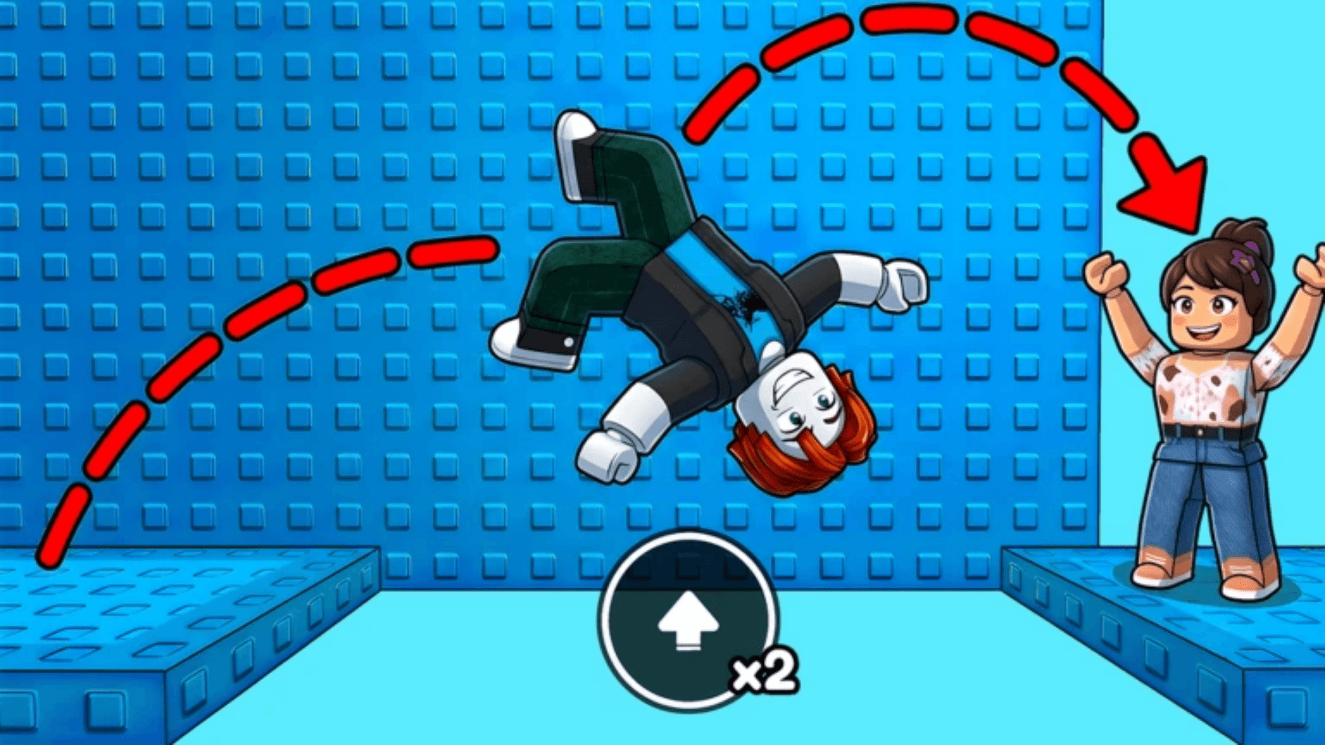 Roblox Jumpstyle Music ID Codes: All Working Tracks