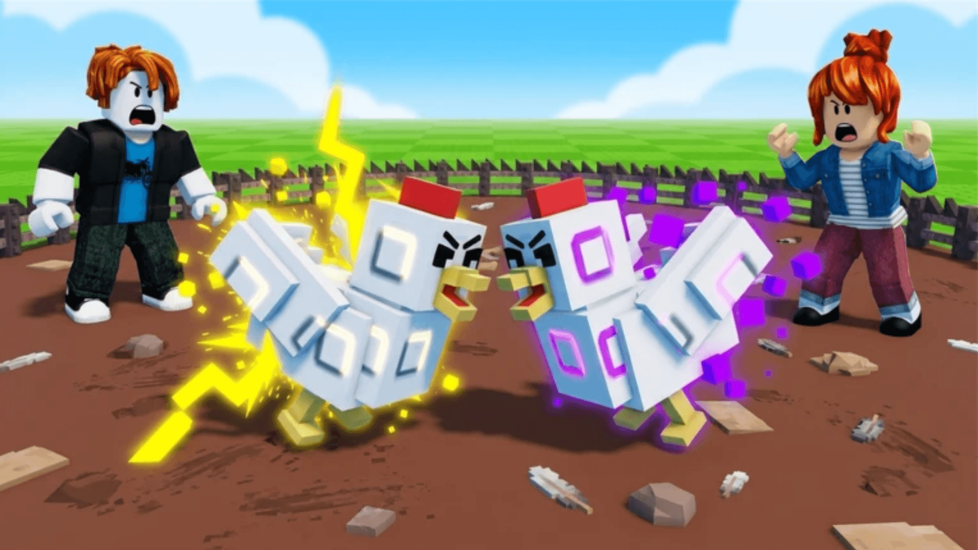 Grow a Chicken Fighter Codes for September 2026