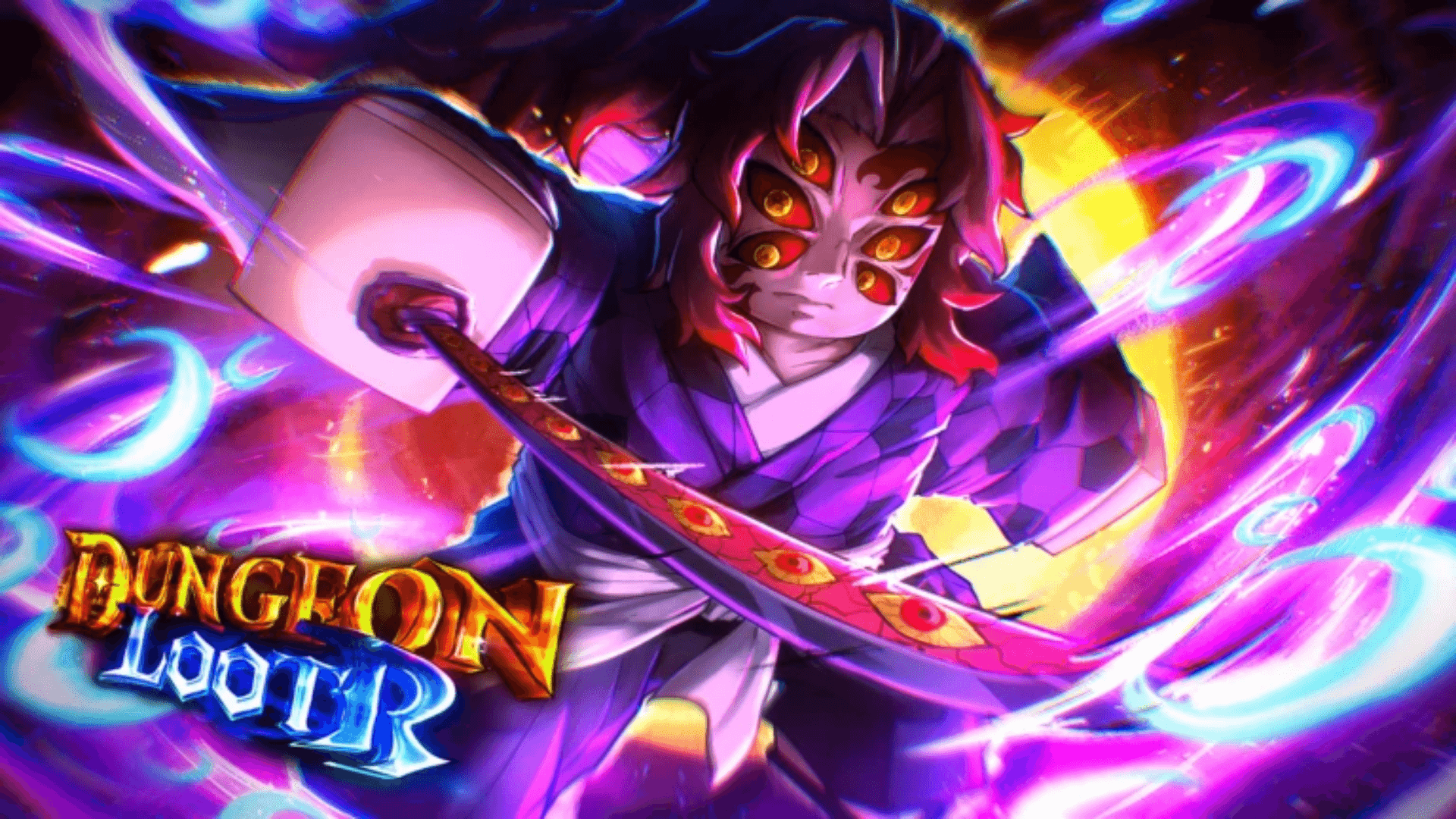 Dungeon Lootr Class Tier List: Best Classes for UPD 2