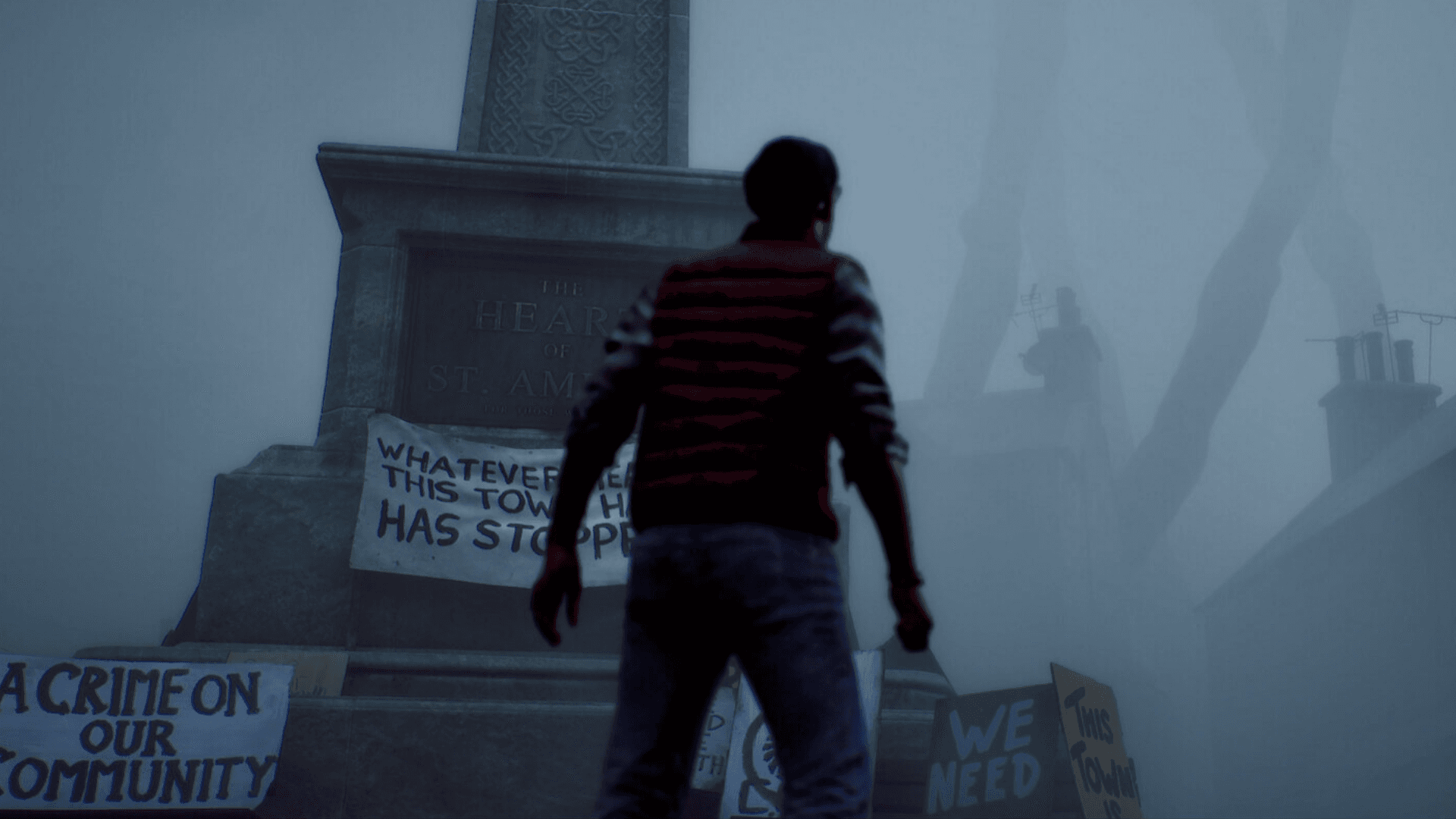 Silent Hill: Townfall Guide: Best PC Settings for Max FPS