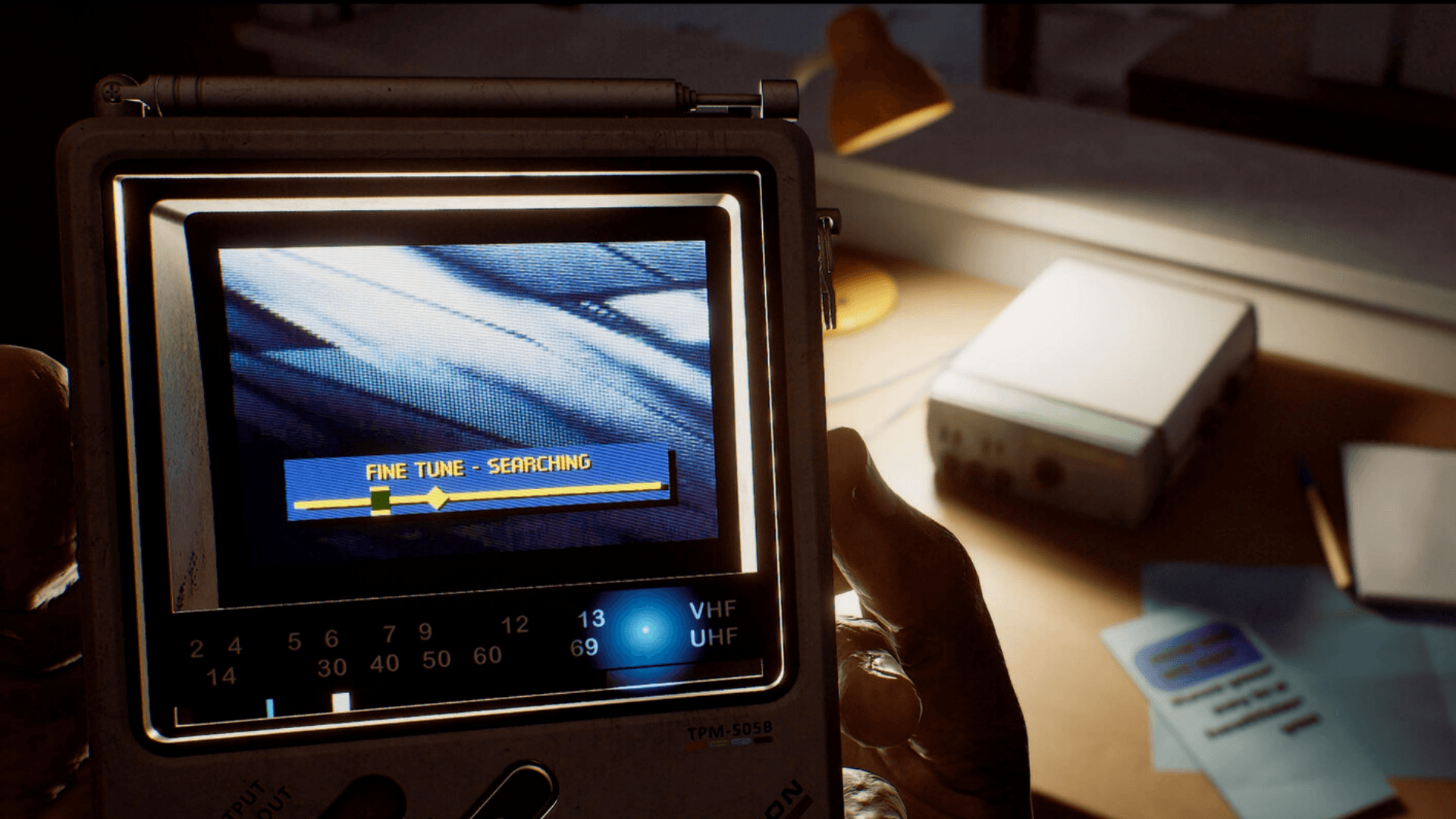 Silent Hill: Townfall Guide: All New Game Plus Collectibles Locations