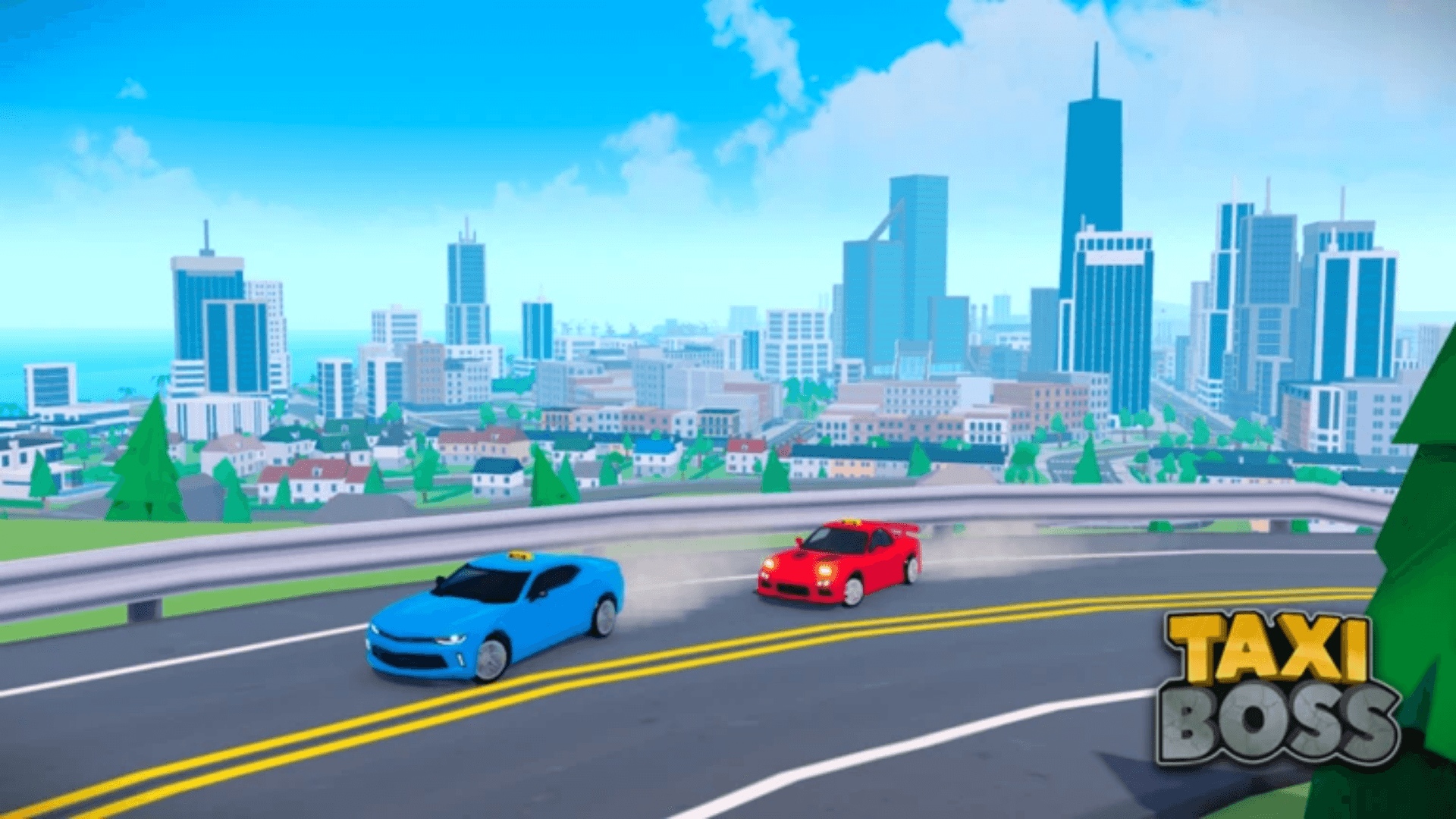 Taxi Boss Codes for September 2026