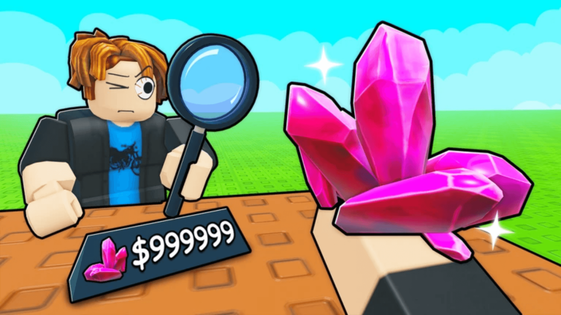 Sell Ores Codes for September 2026