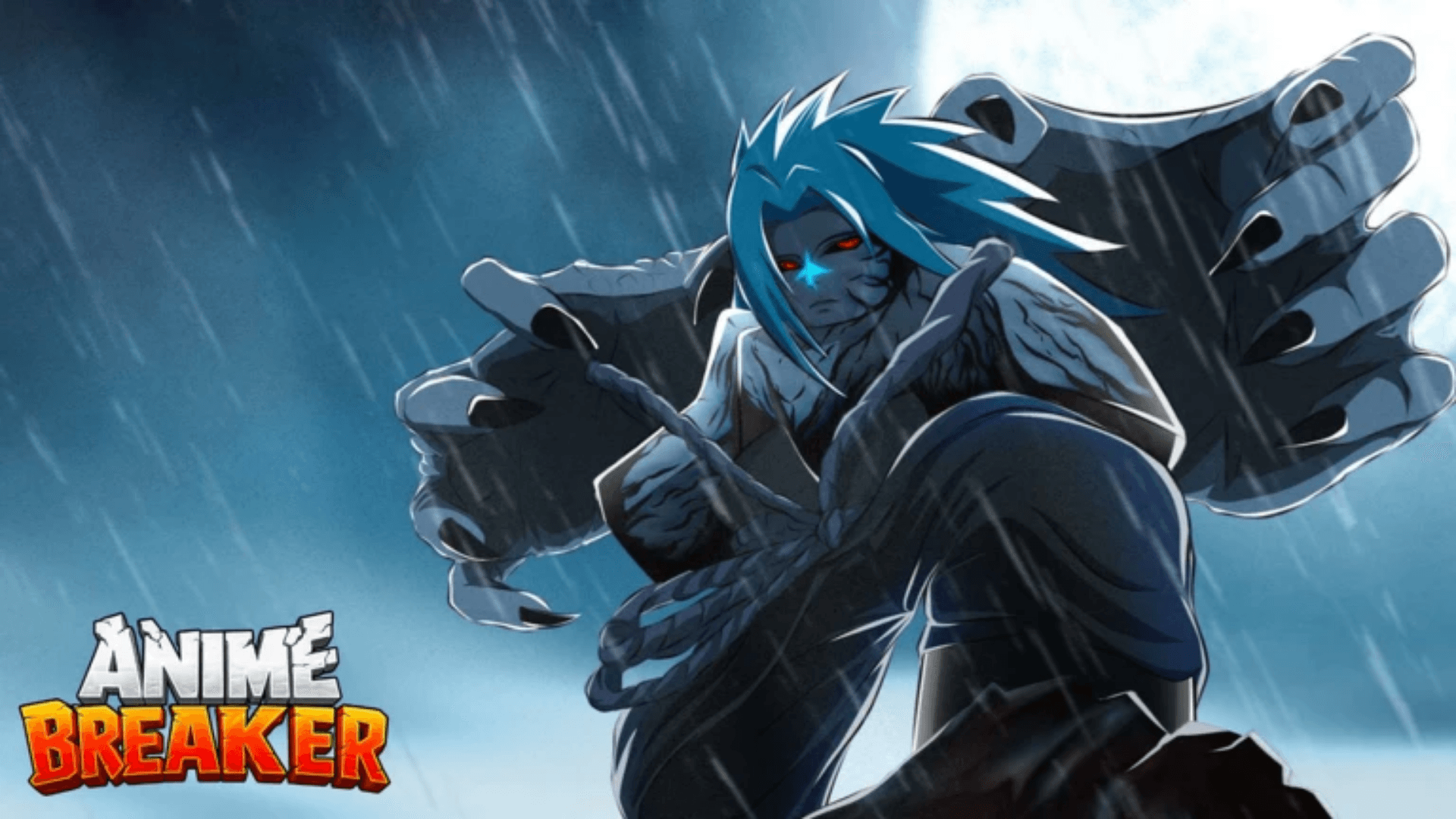 Anime Breaker Weather Events: All Effects Explained