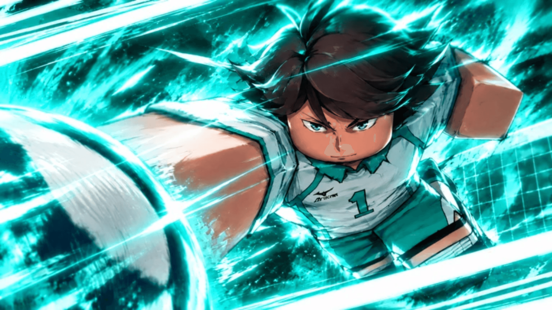 Build A Volleyball Squad Codes for October 2026