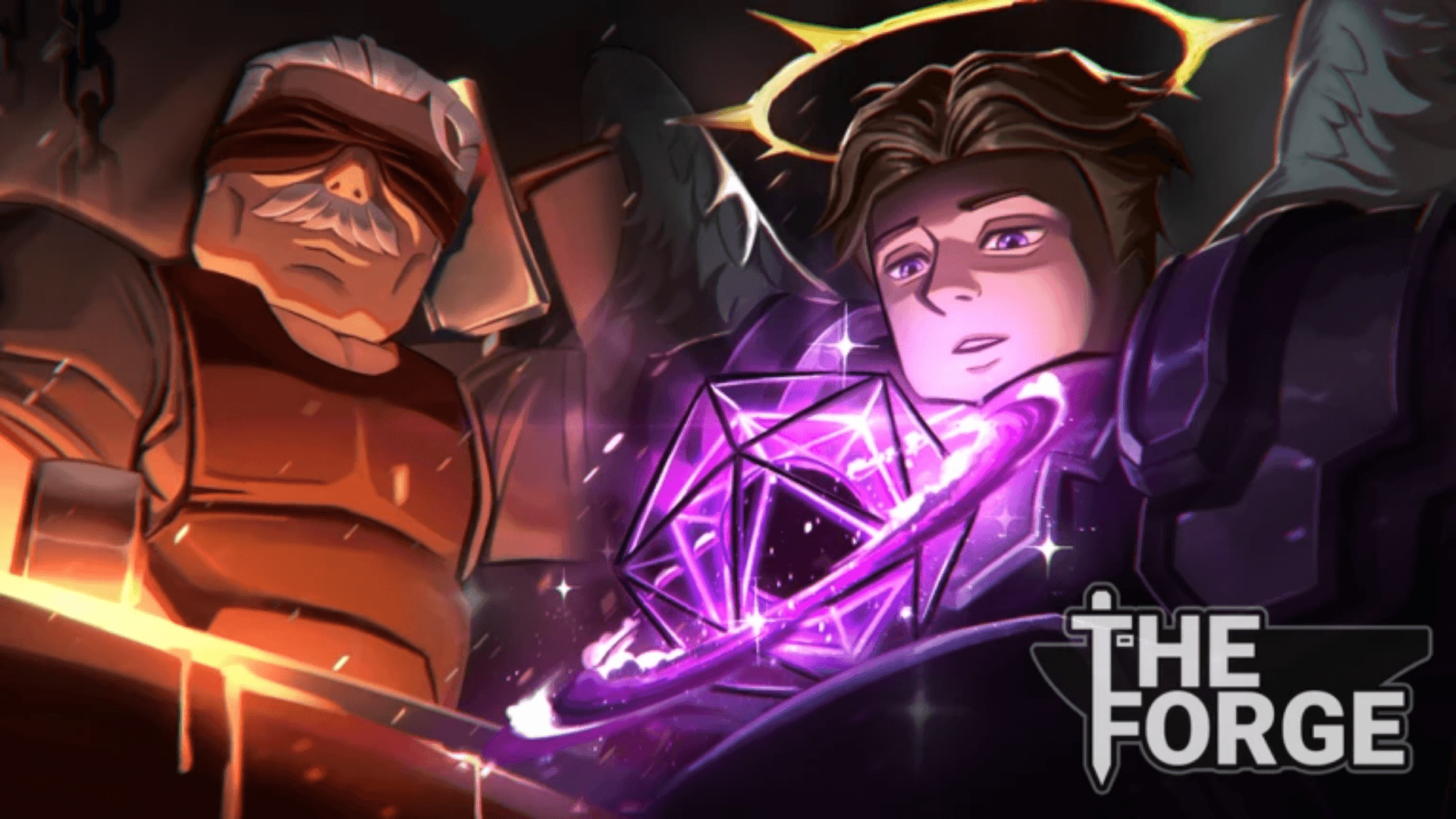 The Forge Codes for October 2026