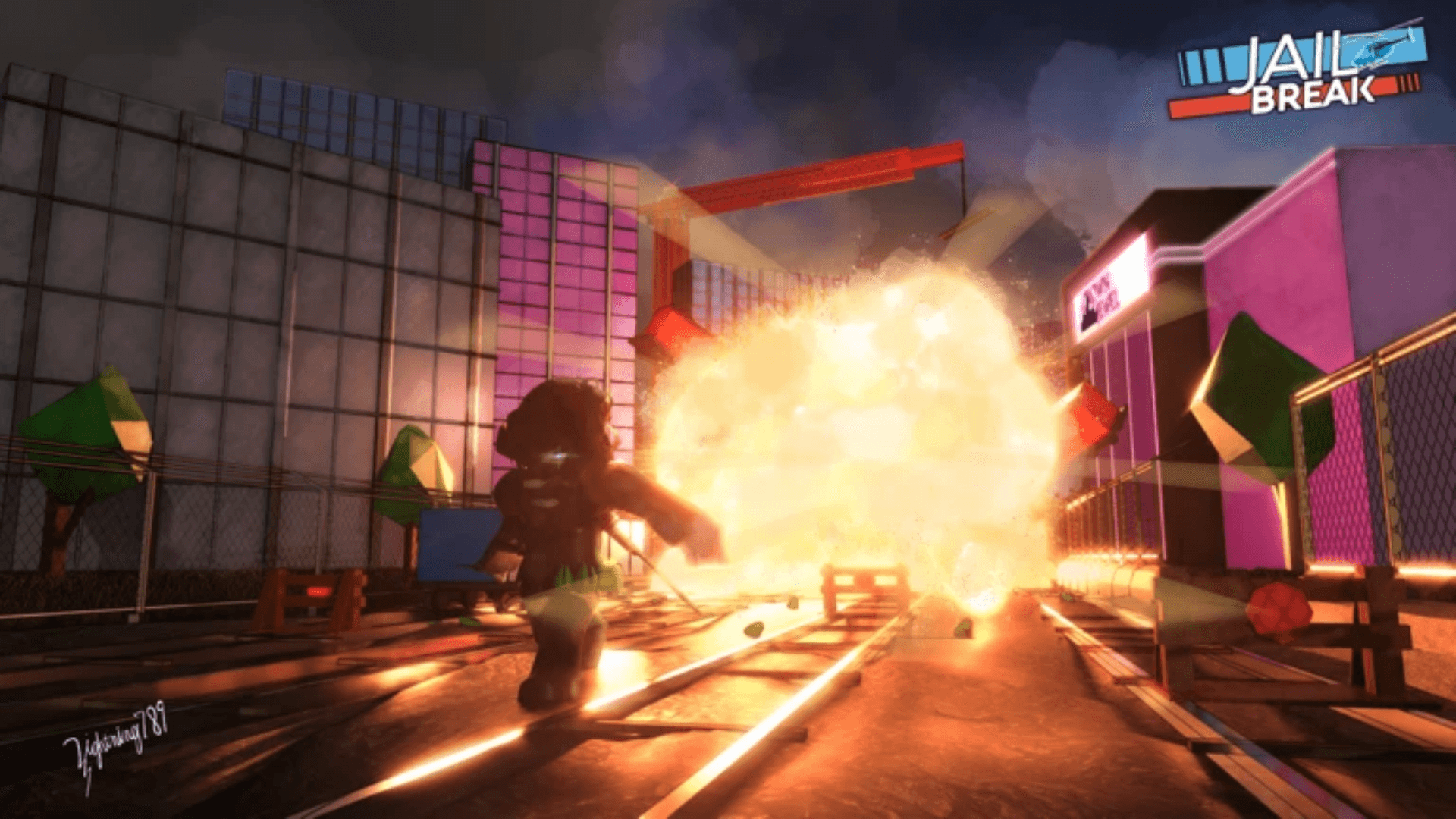 Roblox Jailbreak Codes for October 2026