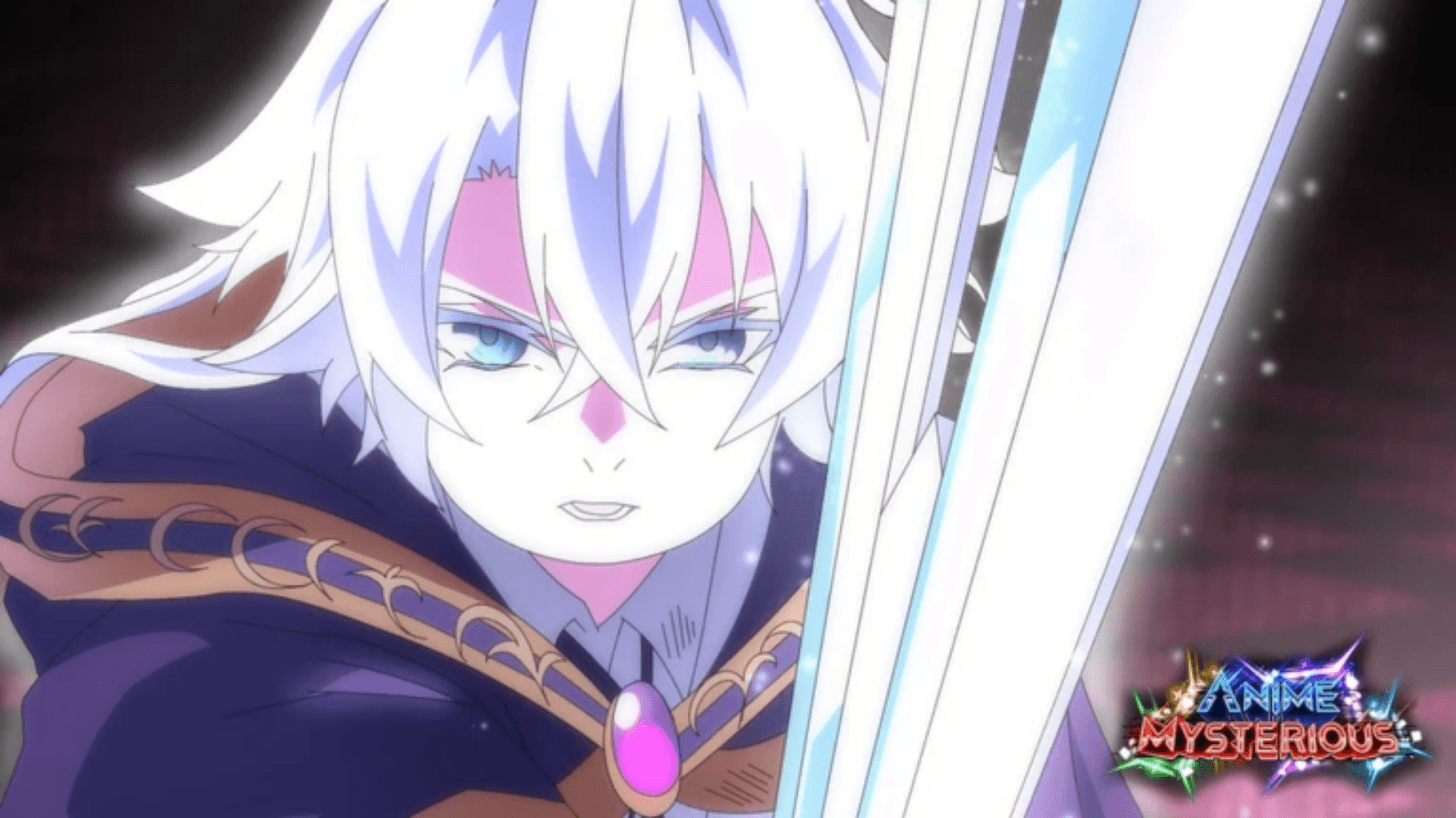 Anime Mysterious Codes for October 2026