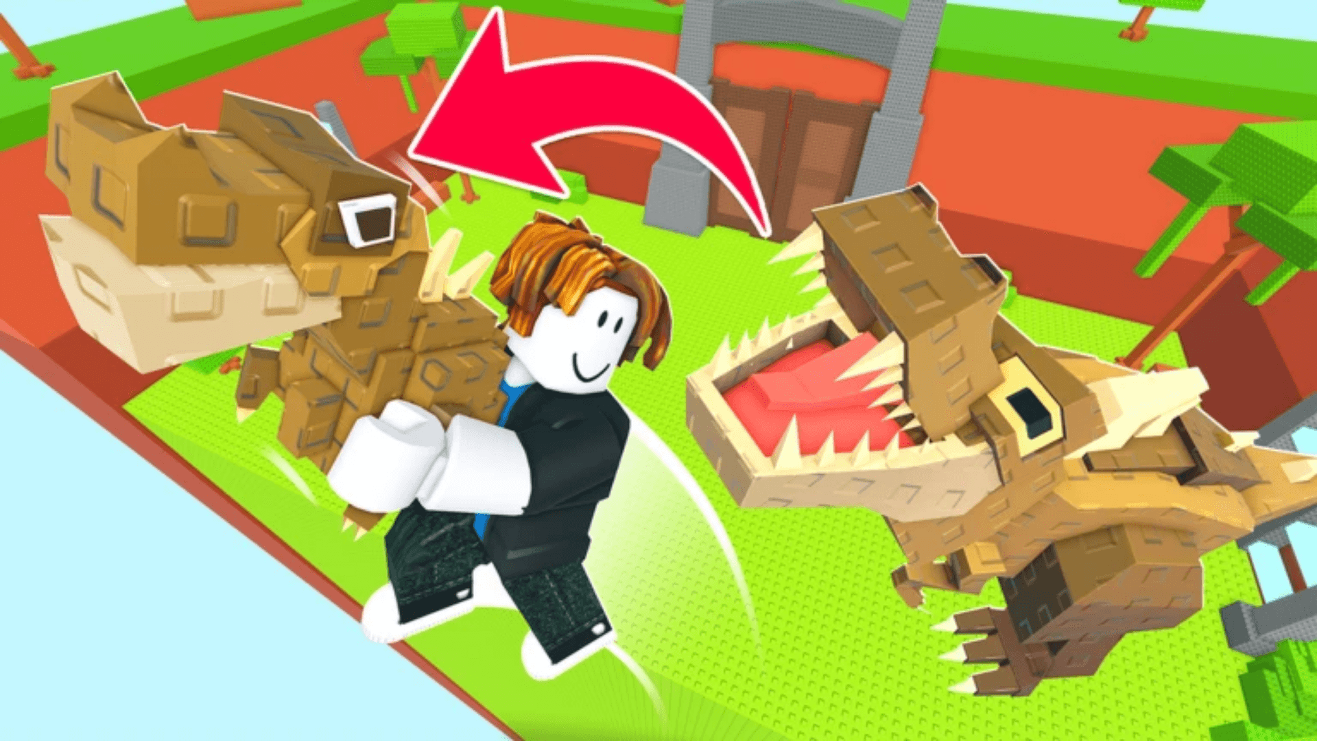 Jump for Animals Codes for October 2026