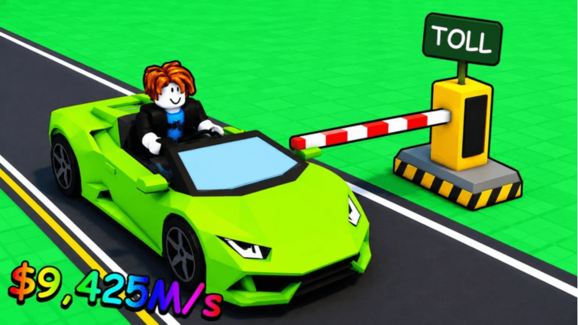 My Toll Farm Codes for October 2026