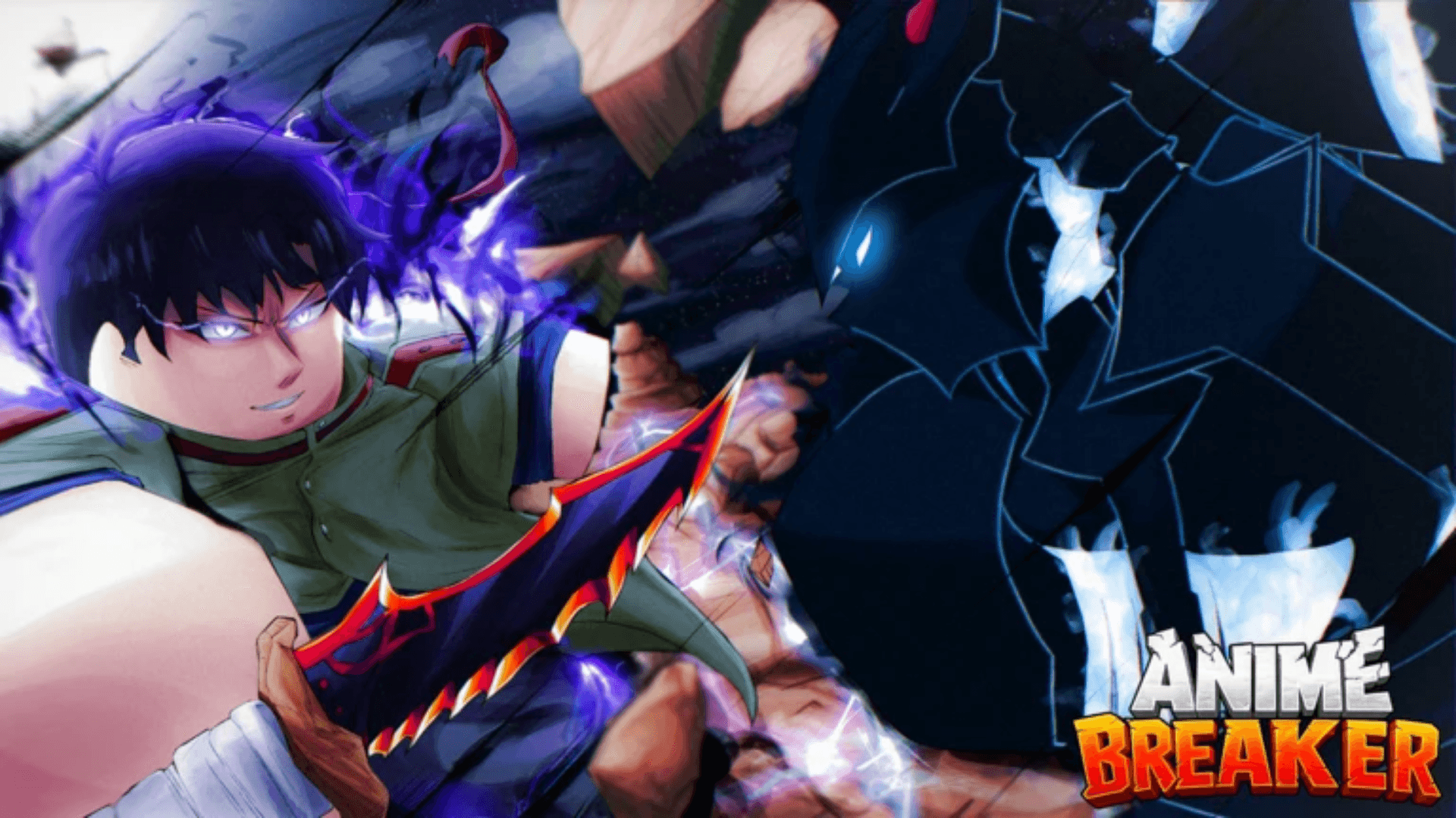 Anime Breaker Accessories Guide: Stats & Acquisition