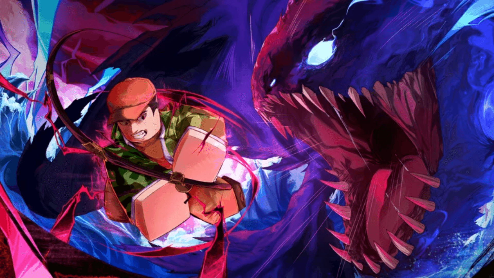 Fishing Master Codes for October 2026