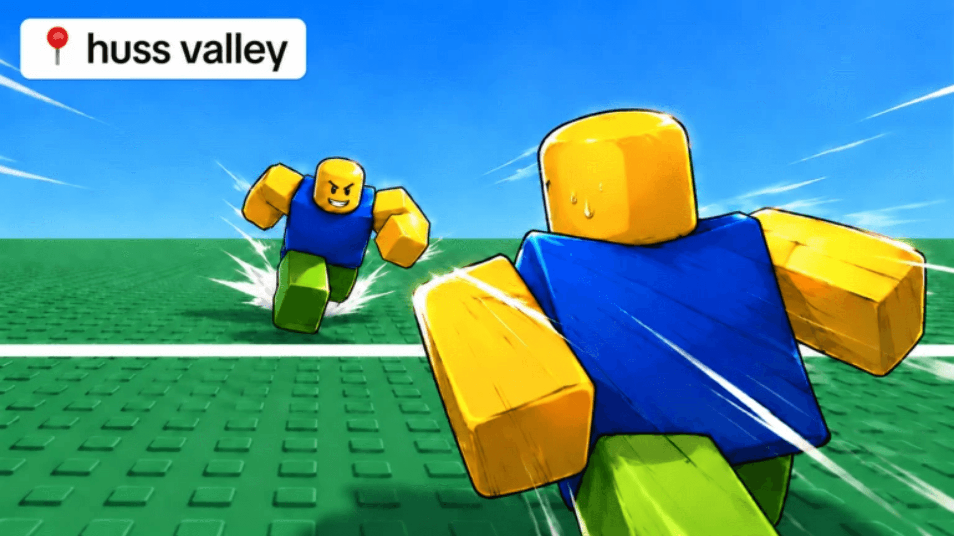 Huss Valley Ultimate Beginner's Guide