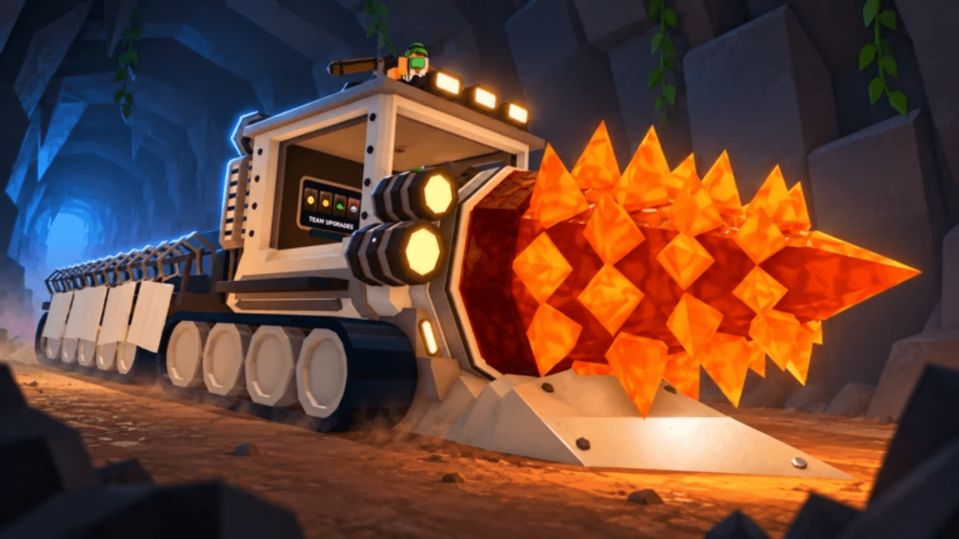Drill to Earth's Core 클래스 티어 리스트: 전체 등급 정리