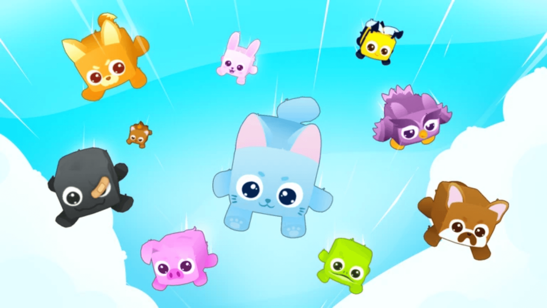 Pets Universe Codes for October 2026