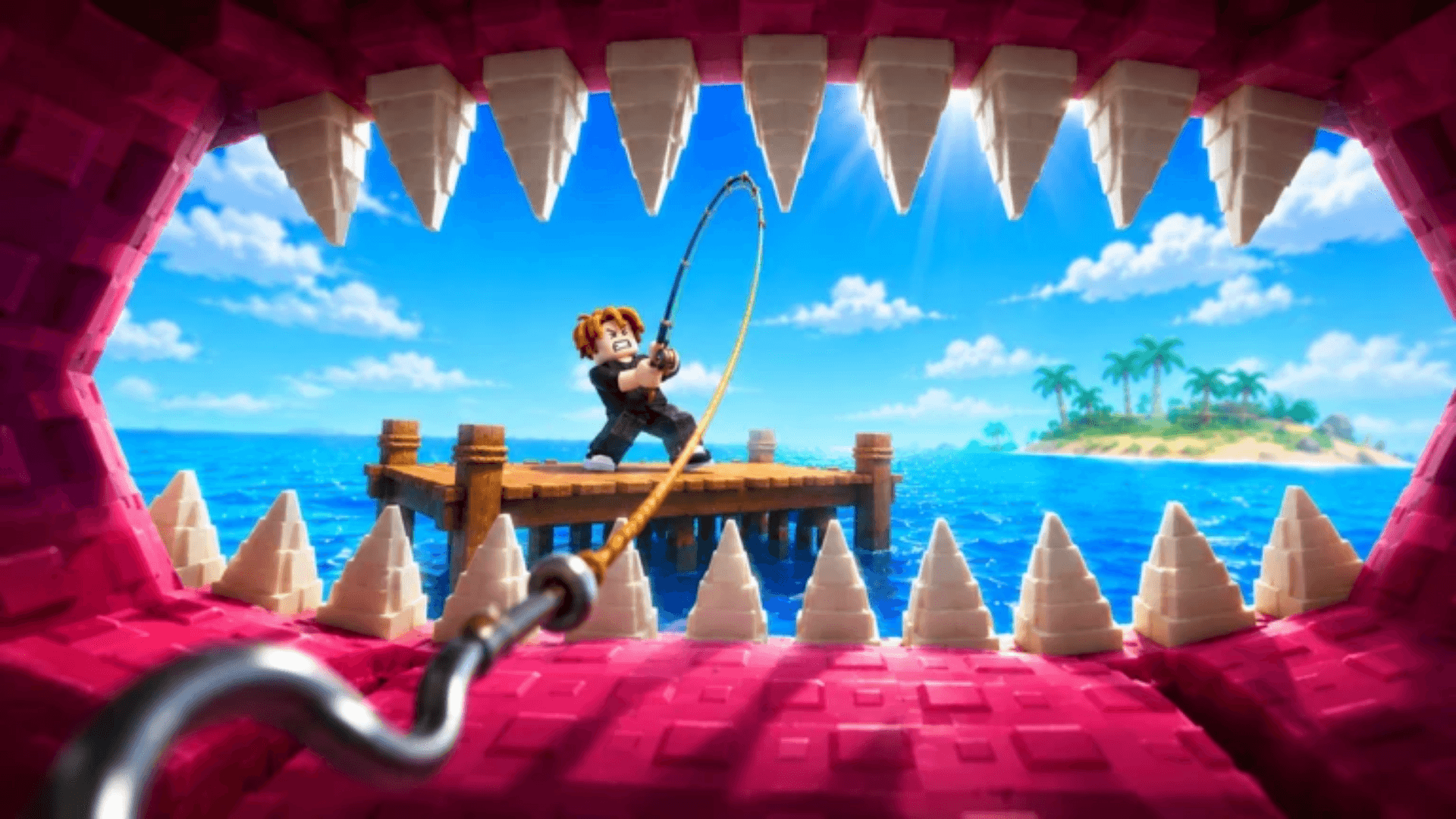 Deep Fishing Codes for October 2026