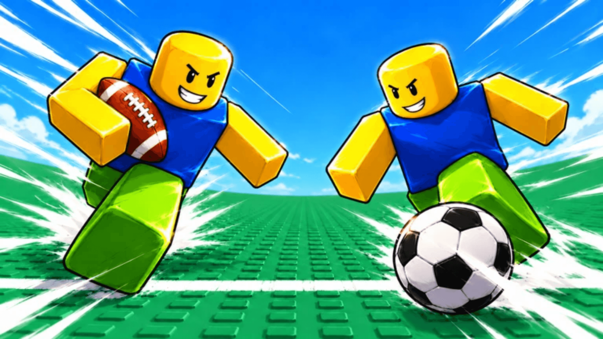 Huss Valley Football vs Futbol Event Guide