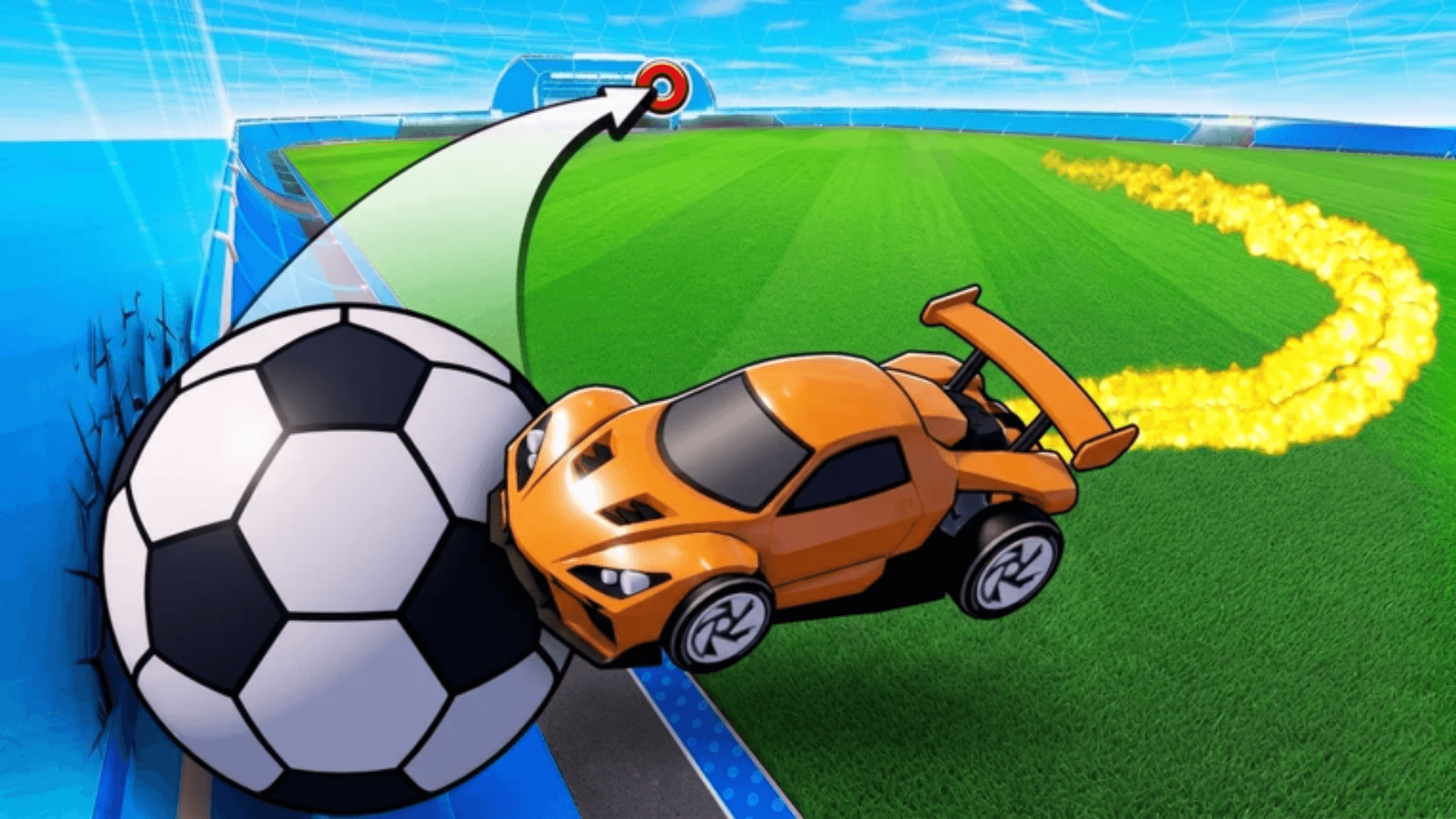 Turbo Soccer Codes for October 2026