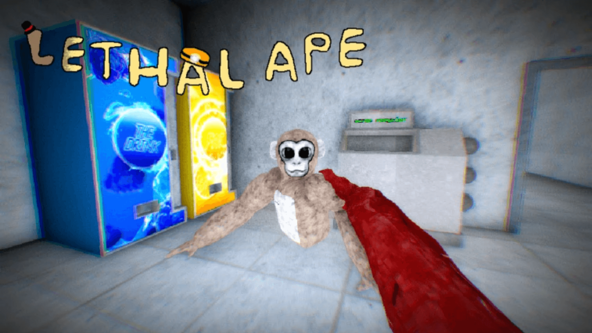 Lethal Ape Experience Guide: All 20 Halloween Pumpkin Locations