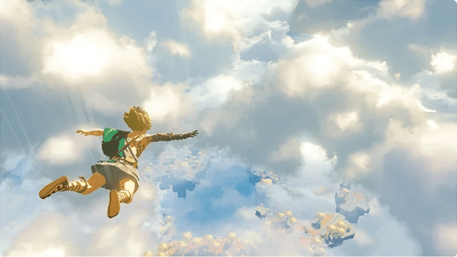 10 Nintendo Switch 2 Games You Need To Play