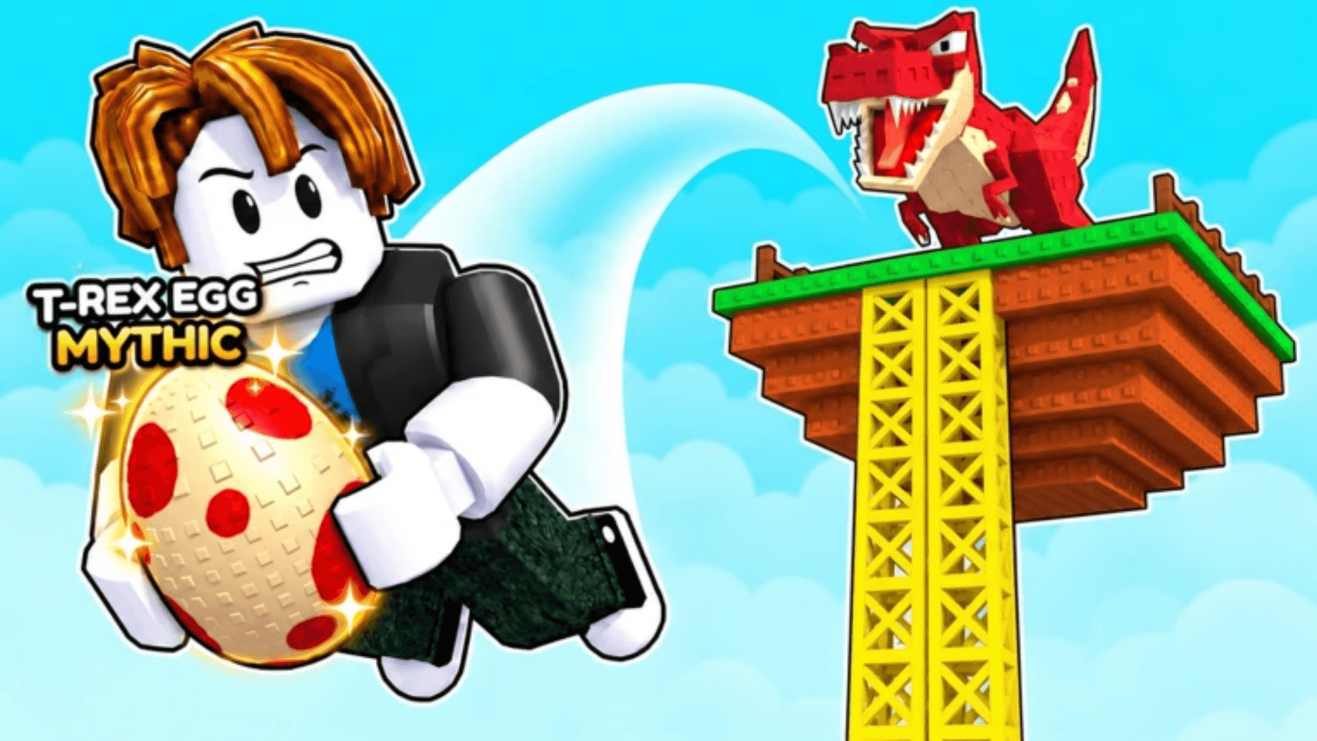 Climb for Animals Eggs Ultimate Beginner's Guide