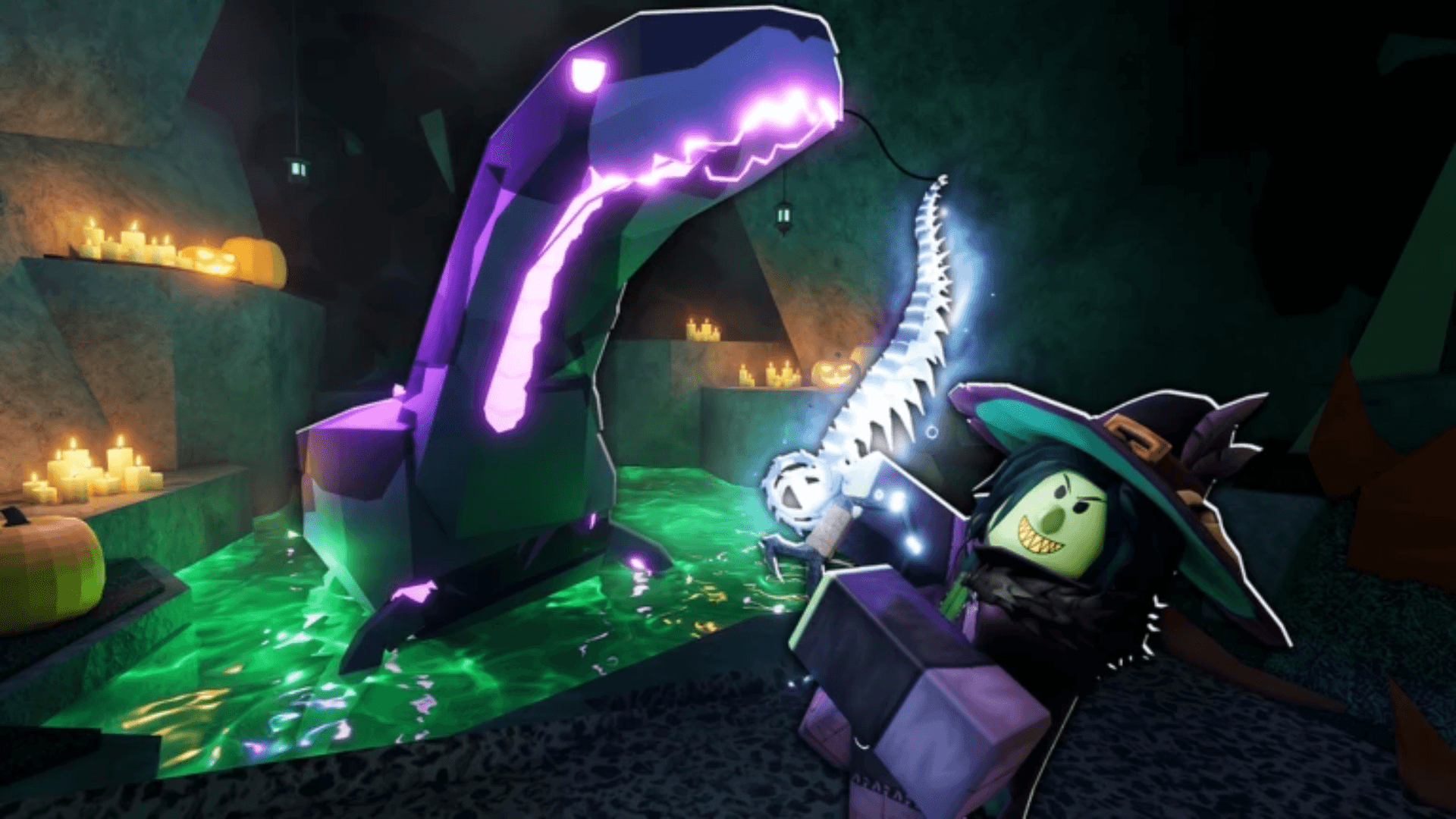 Fisch Guide: All Fish in FischFright 3