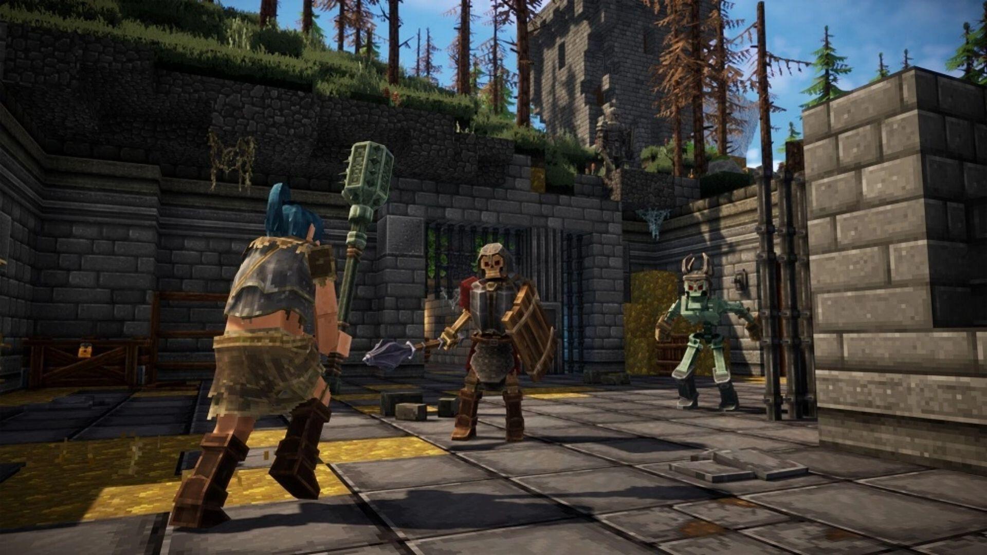 Everwind Early Access Release Date and Start Times