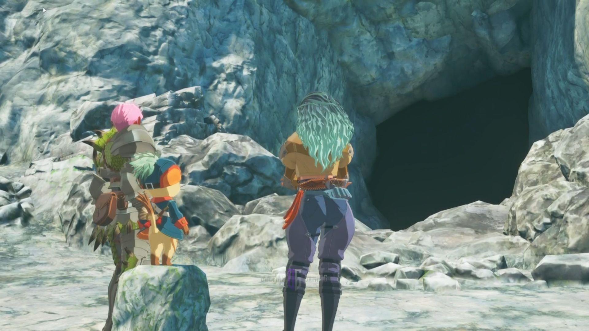 Monster Hunter Stories 3 Guide: How to Get Big Barrel, Sonic, and Flash Bomb