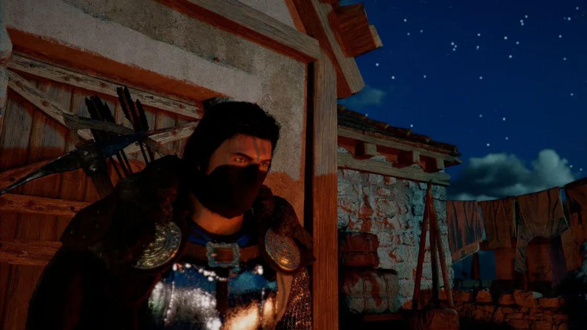 Crimson Desert Guide: How to Steal Items