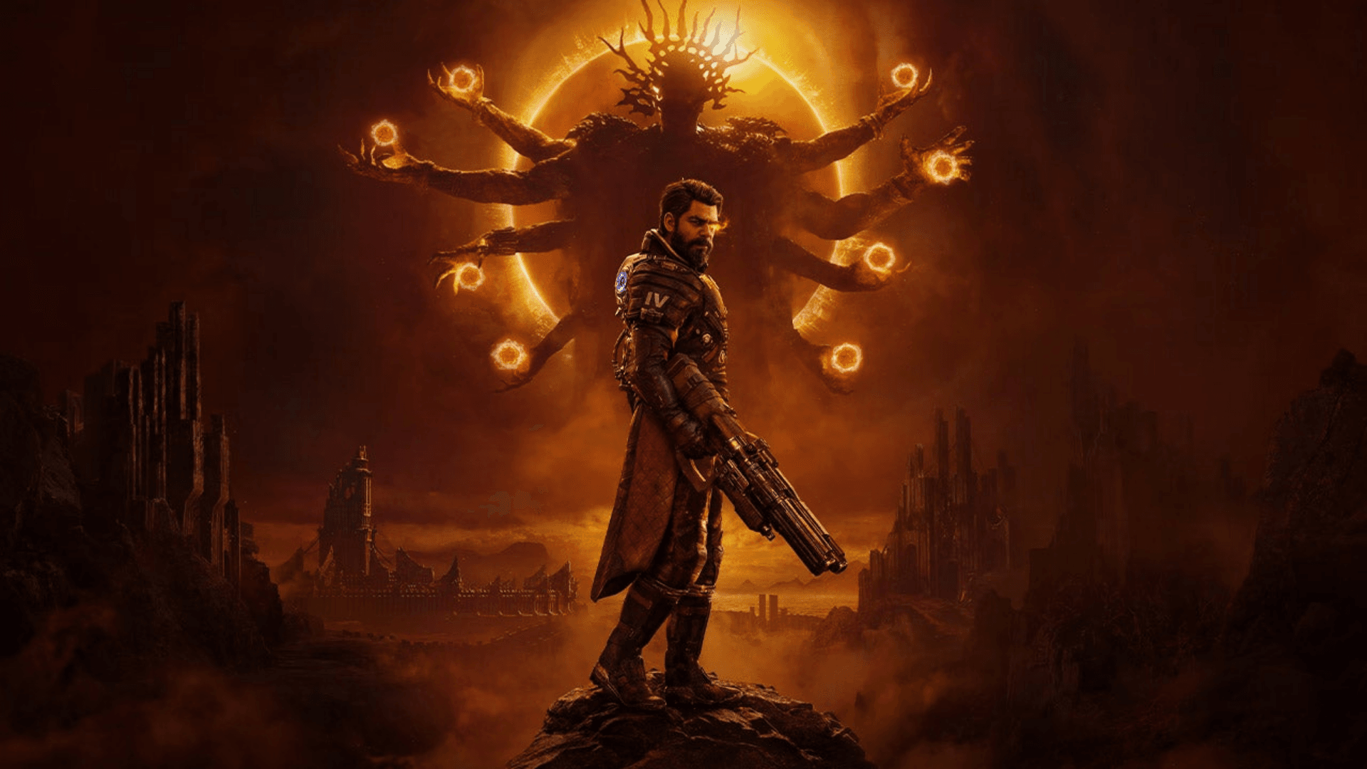 Saros File Size and Pre-Load Date