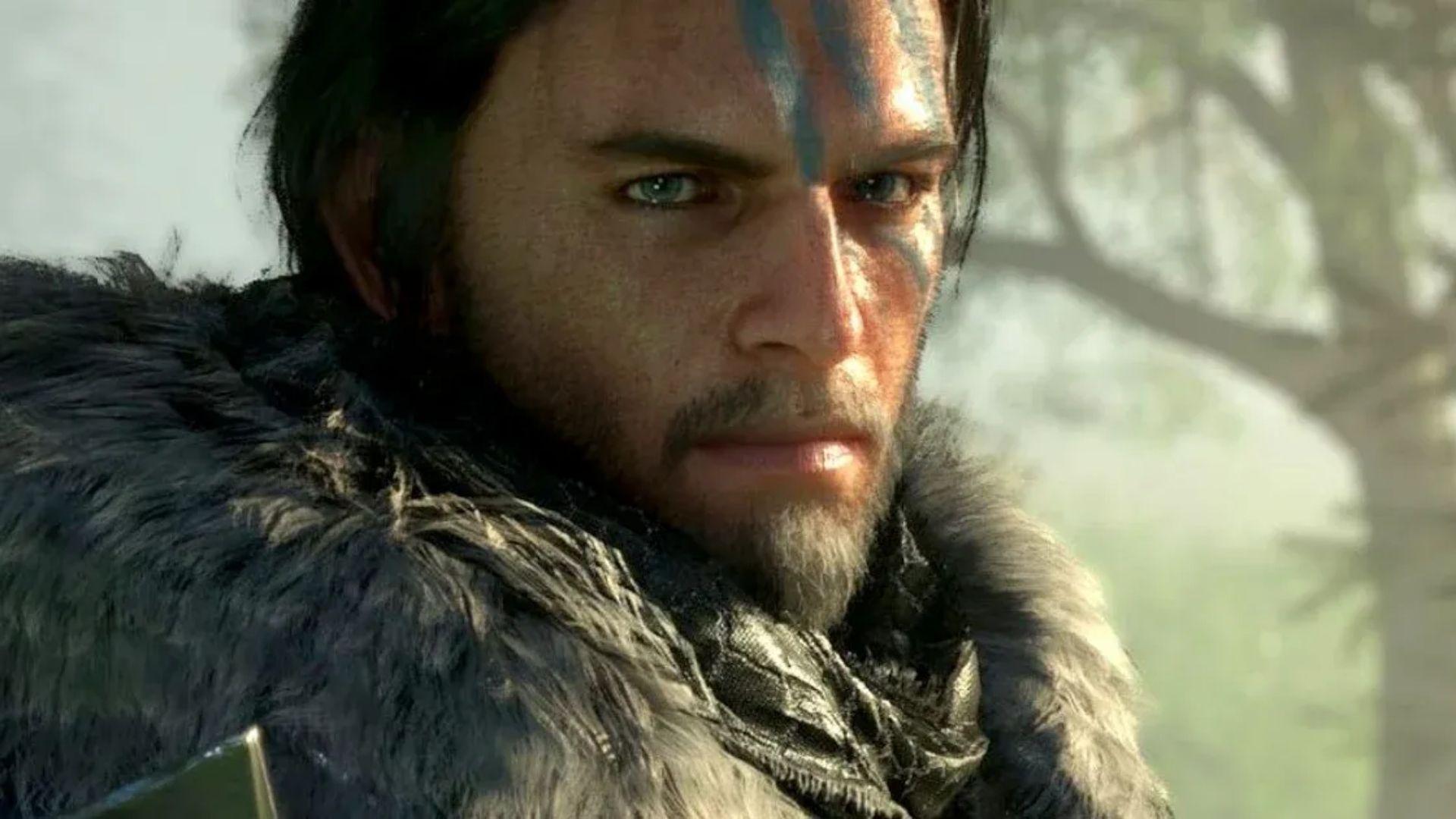 Can You Play Crimson Desert in First Person?