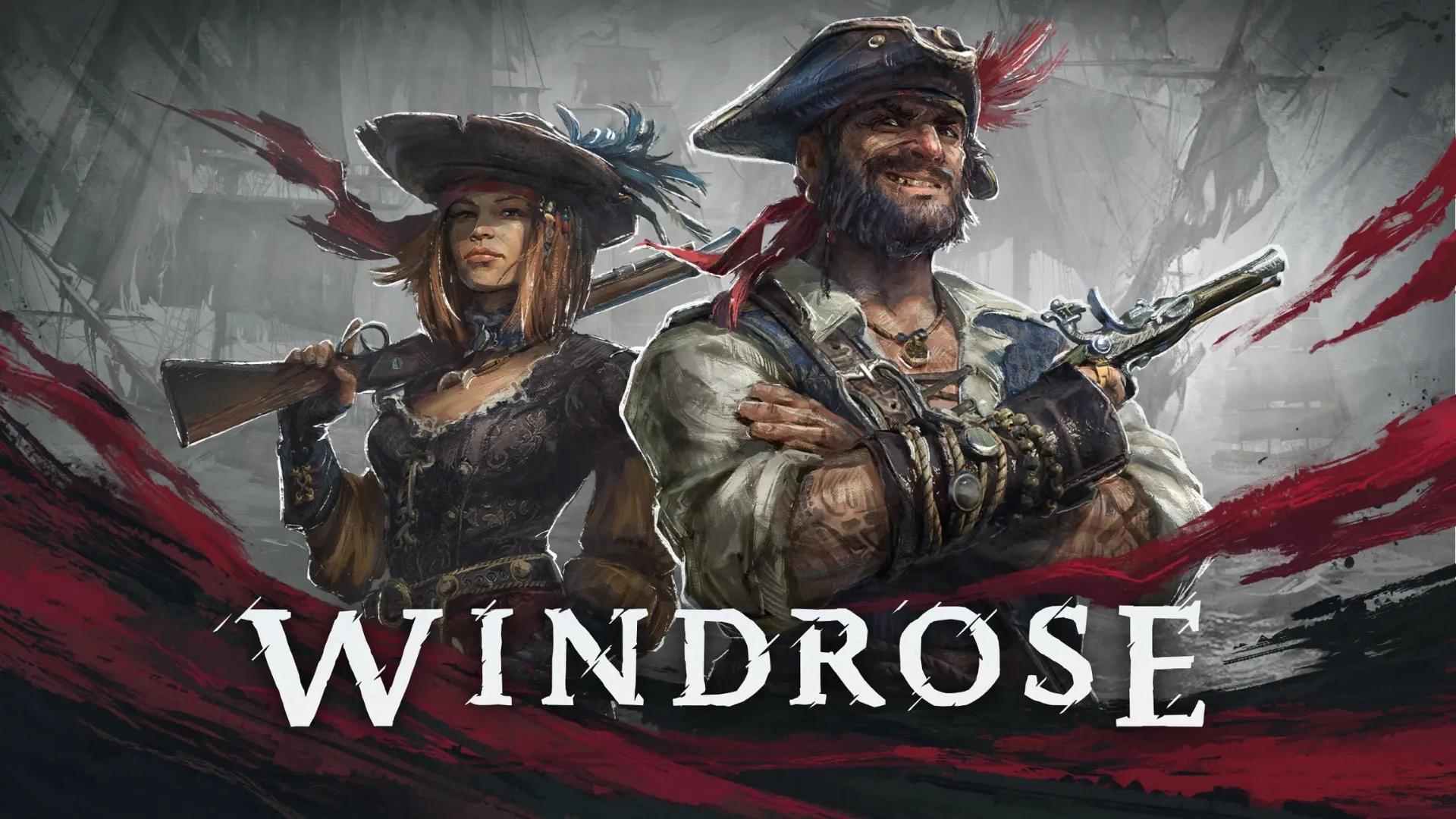 Windrose Guide: Best PC Settings for Optimization
