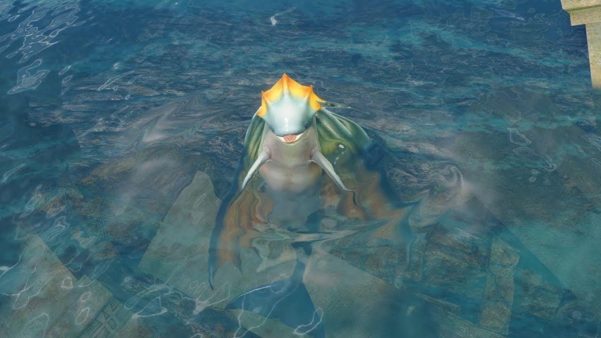 Monster Hunter Stories 3 Guide: How to Complete Finding the Regalfin Quest