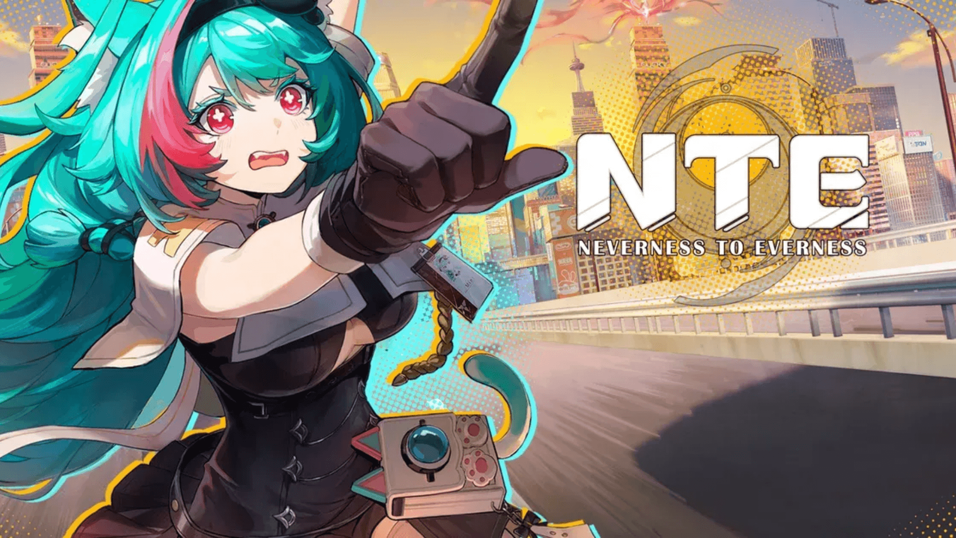 Neverness to Everness Guide: How to Parry Attacks