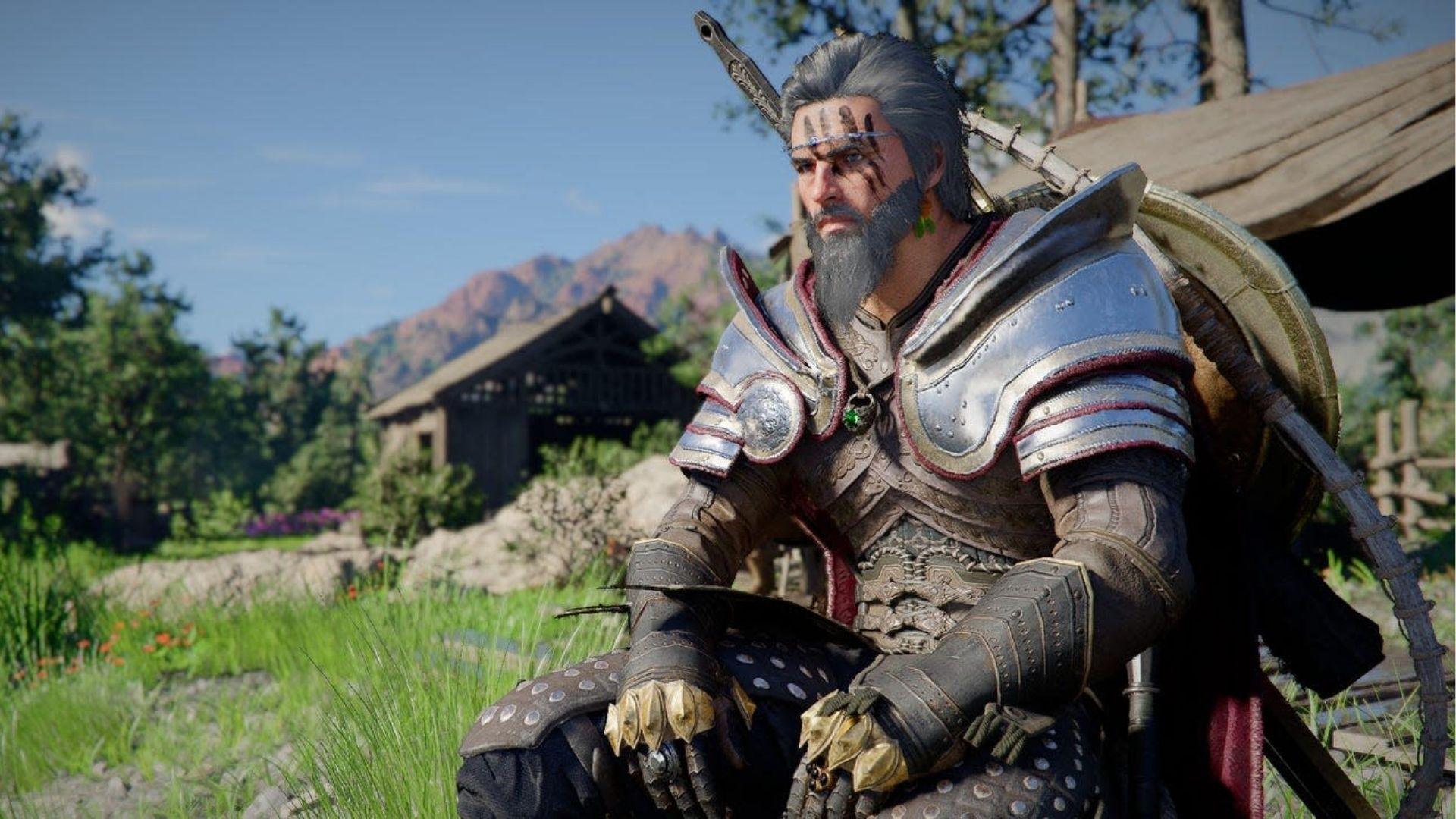 Crimson Desert Difficulty Explained: How Hard Is the Game?