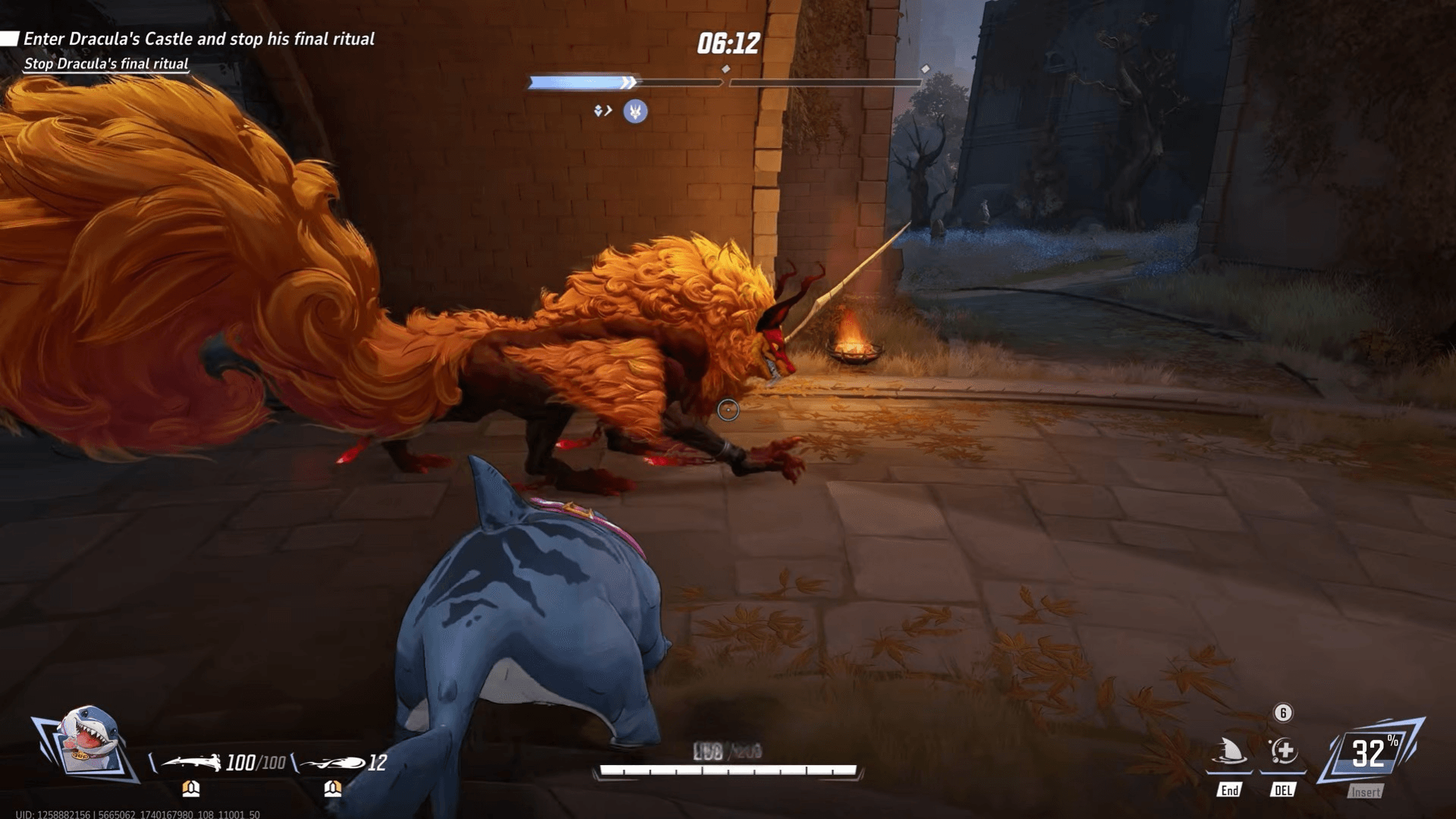 Marvel Rivals Blood Hunt Guide: How to Beat Ratatoskr | GAMES.GG