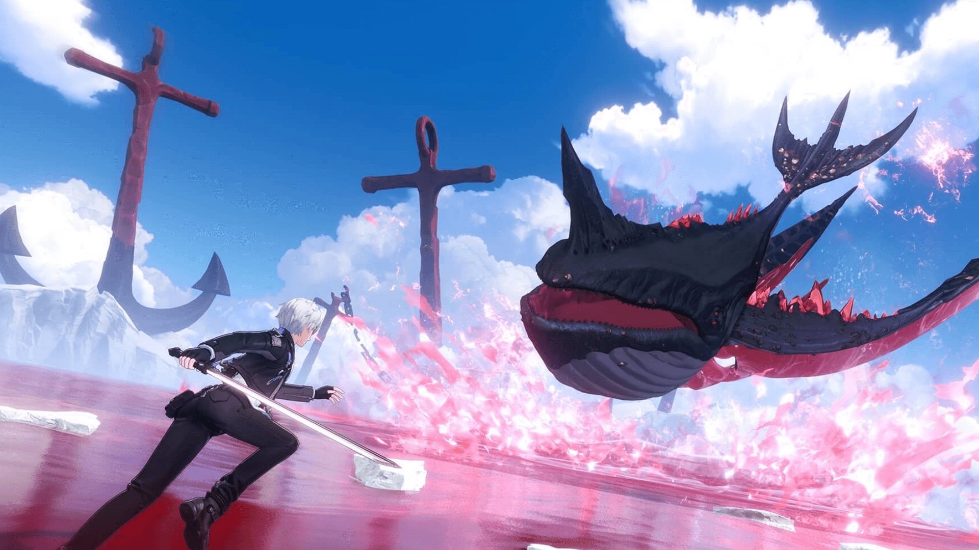 Neverness to Everness Guide: How to Beat Sea Prisoner