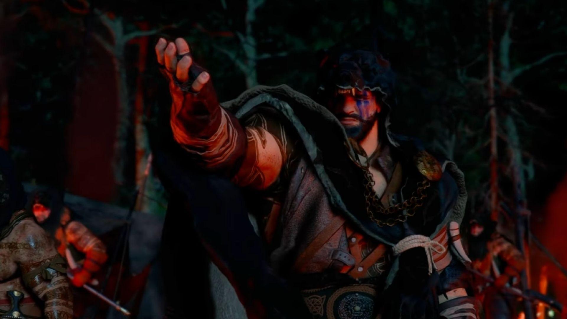 Crimson Desert Boss Guide: How to Beat Myurdin