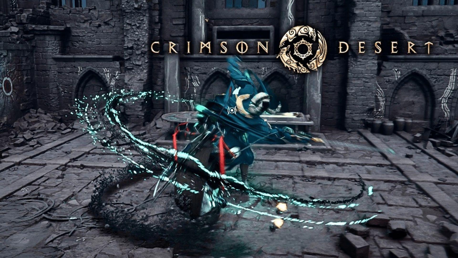  Crimson Desert Boss Guide: How to Beat Antumbra's Sword