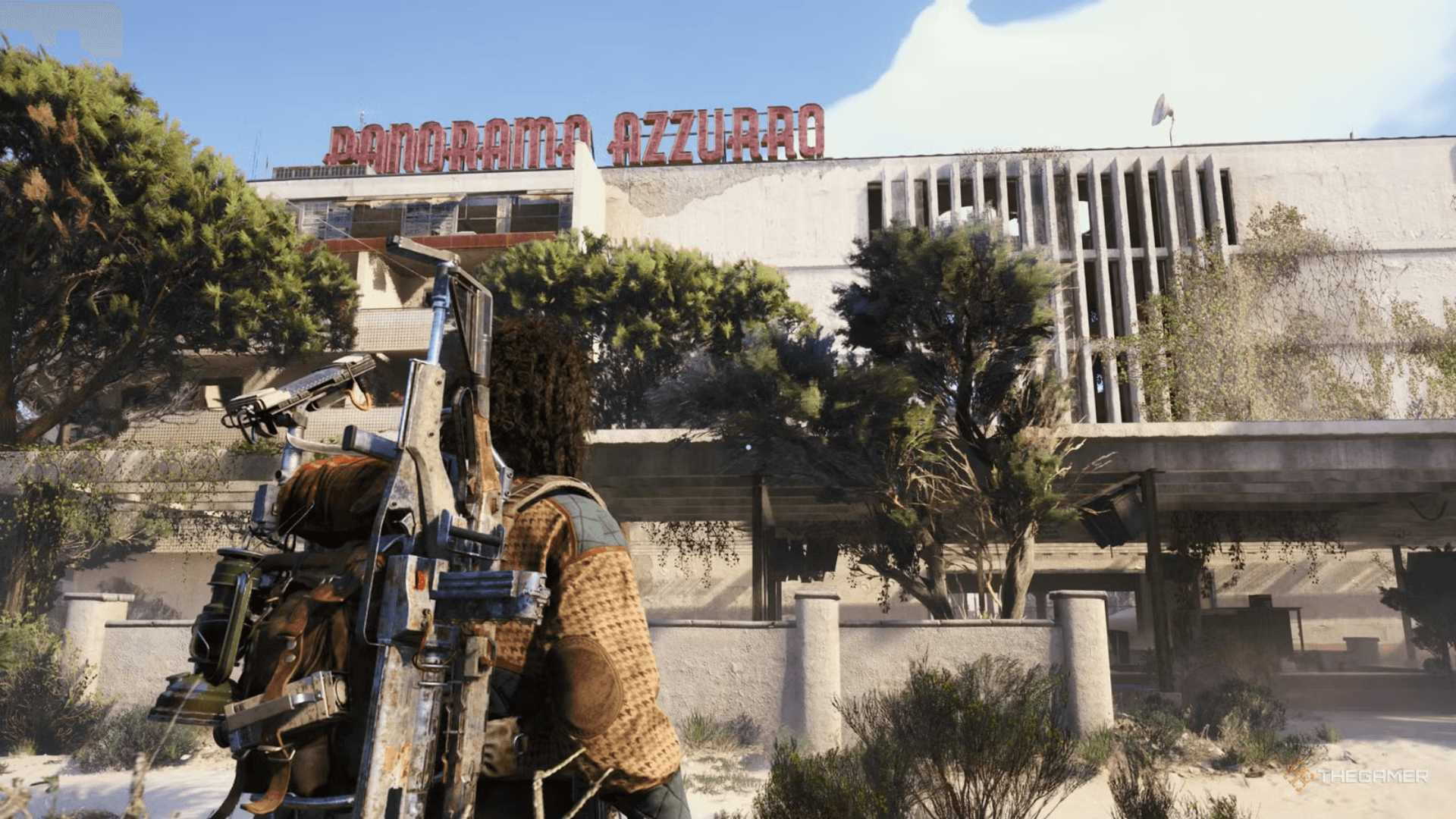 ARC Raiders Guide: Hotel Panorama Disco Room Puzzle Solution