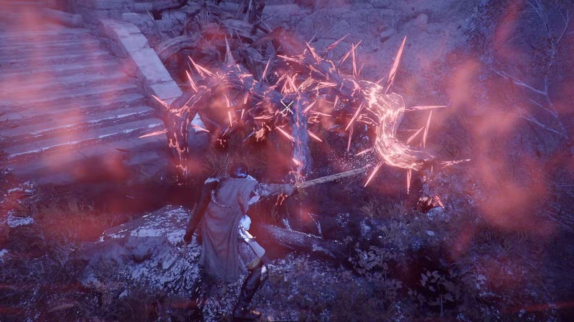  Crimson Desert Guide: How to Destroy Thorns