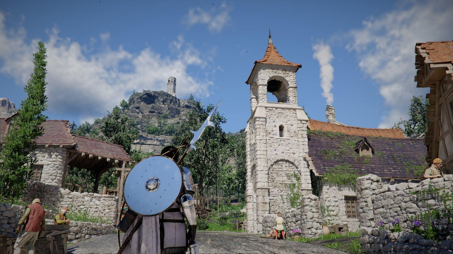 Crimson Desert Guide: Varnia Location