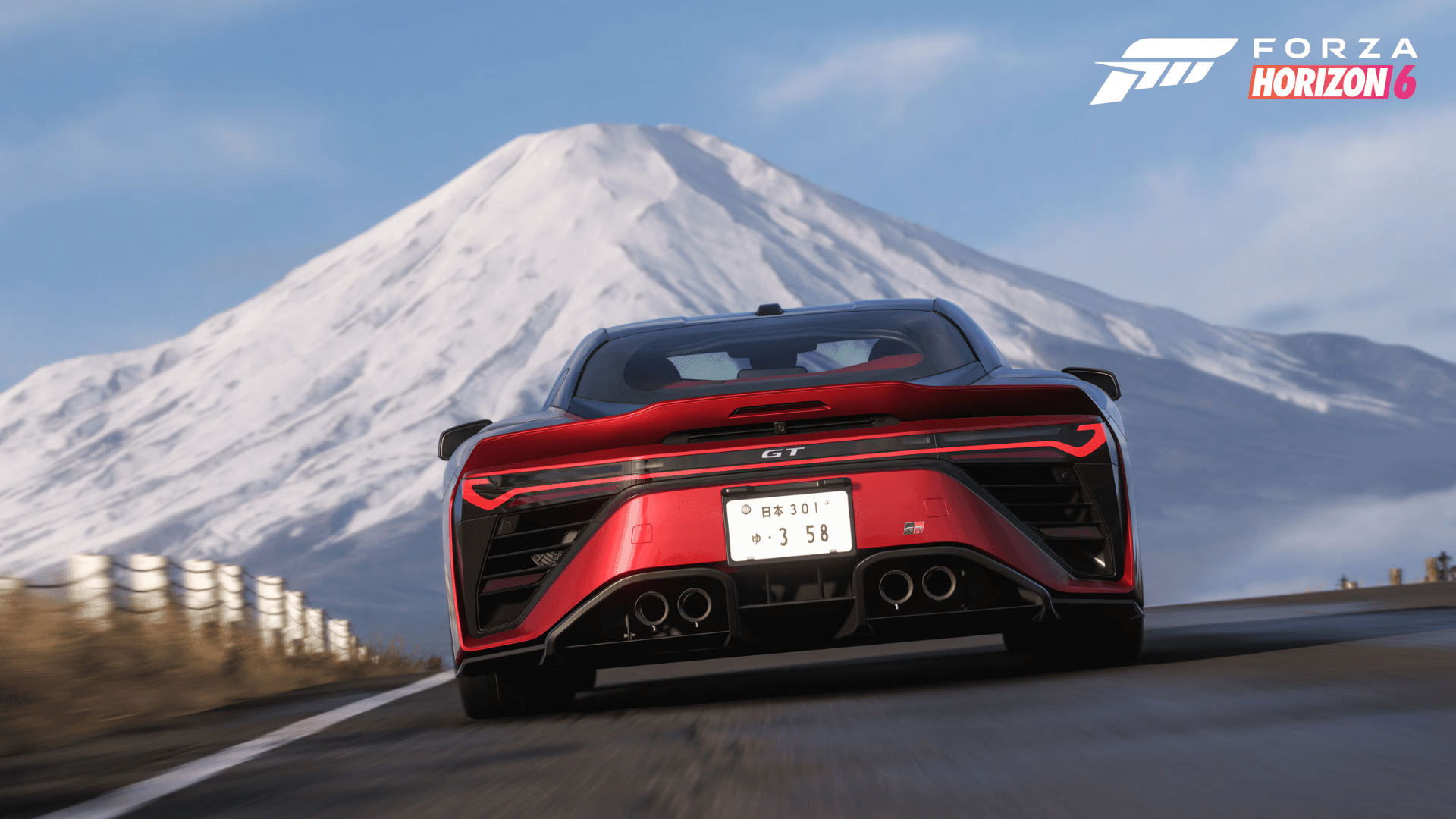 Forza Horizon 6 Trophy List: All Achievements & Trophies