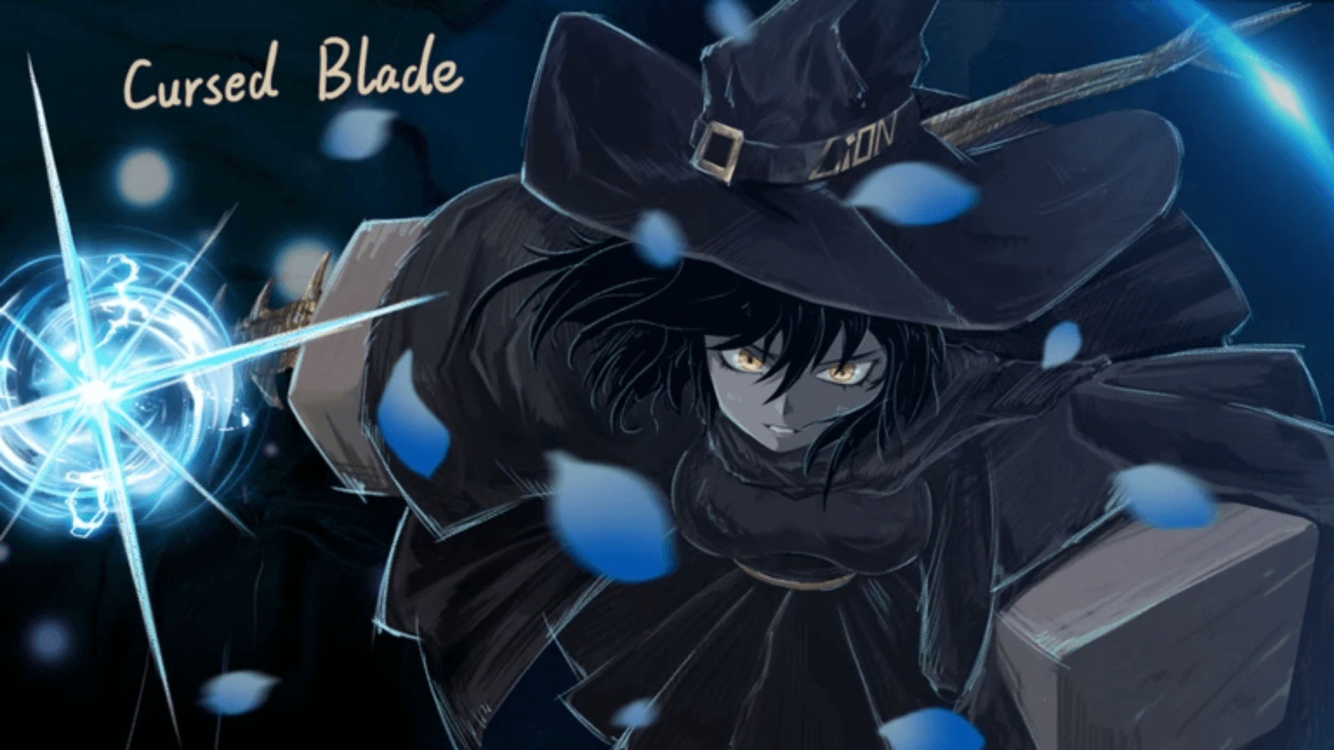 Cursed Blade Tier List: Best Weapons, Skills, Races & Accessories