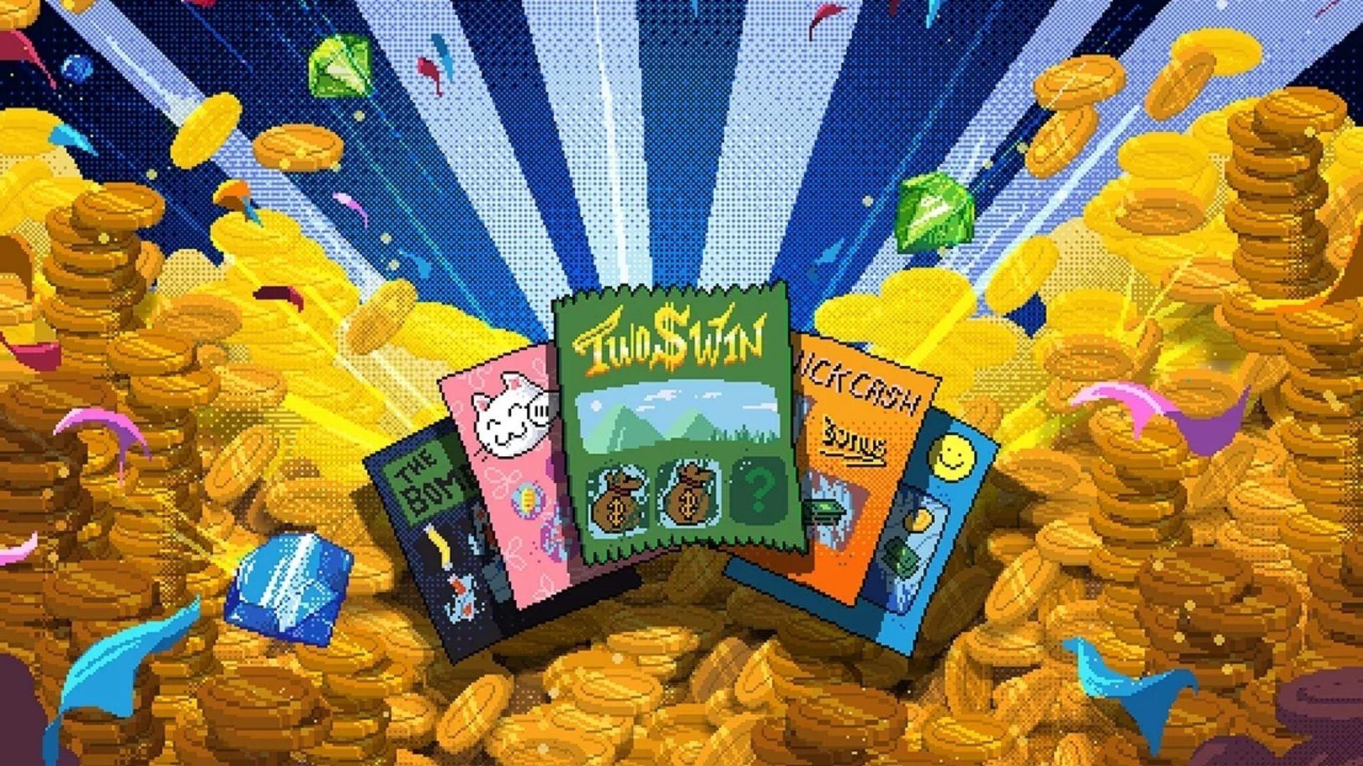 Scritchy Scratchy Scratch Tickets Guide