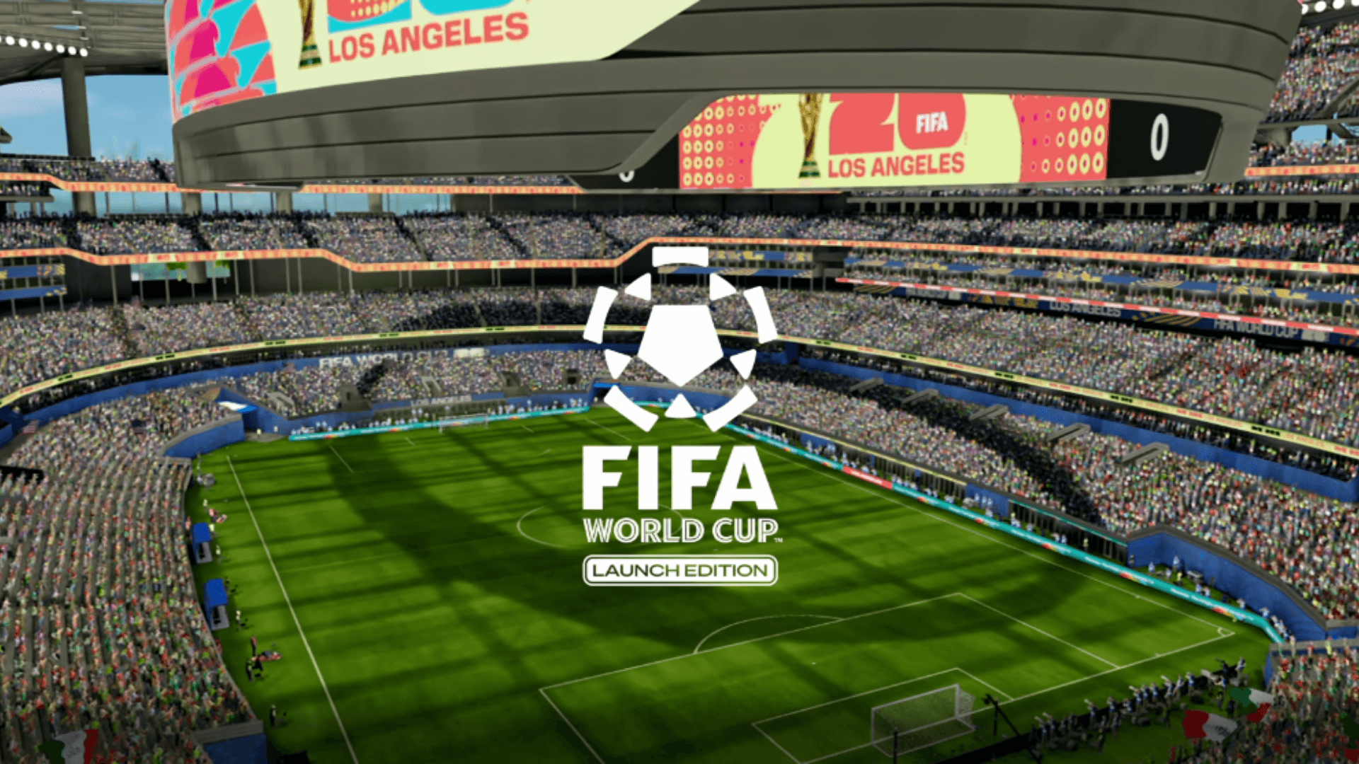 Netflix Launches New FIFA World Cup Game