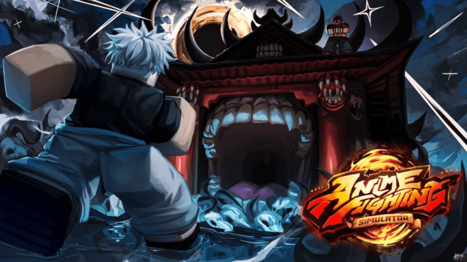 Anime Fighting Simulator Codes for June 2026