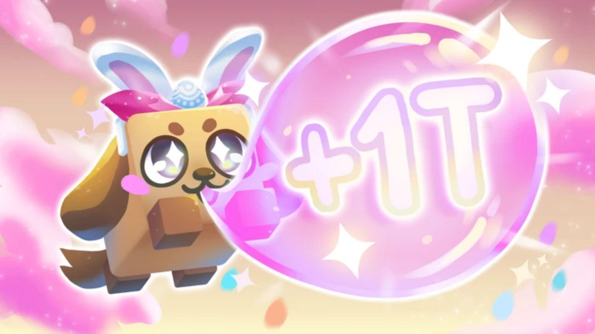 Bubble Gum Simulator Infinity Guide: All Egg Locations