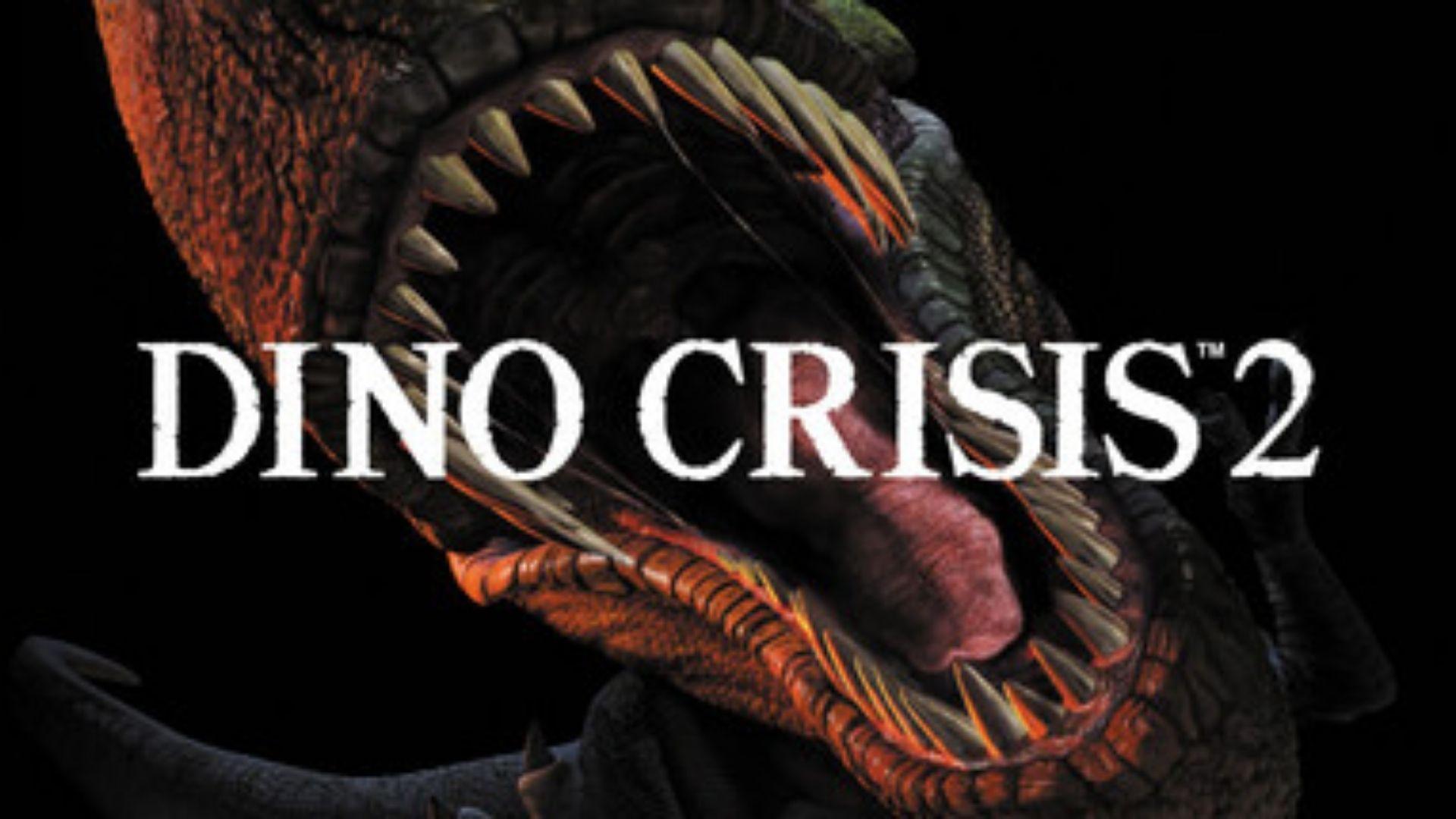 Dino Crisis 2 Is Finally Coming to PS4 and PS5 via PS Plus