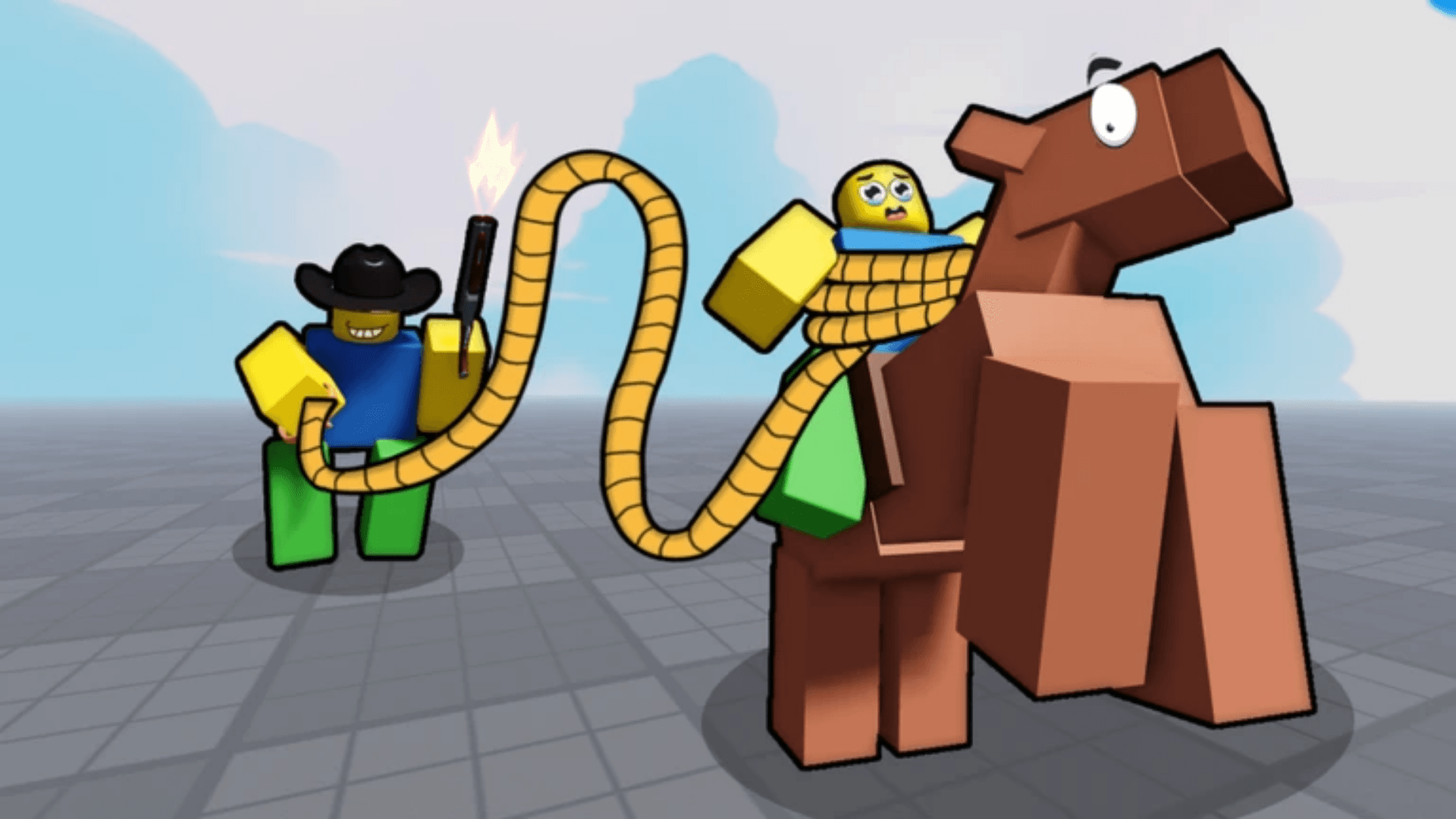 Rope Battles Codes for June 2026